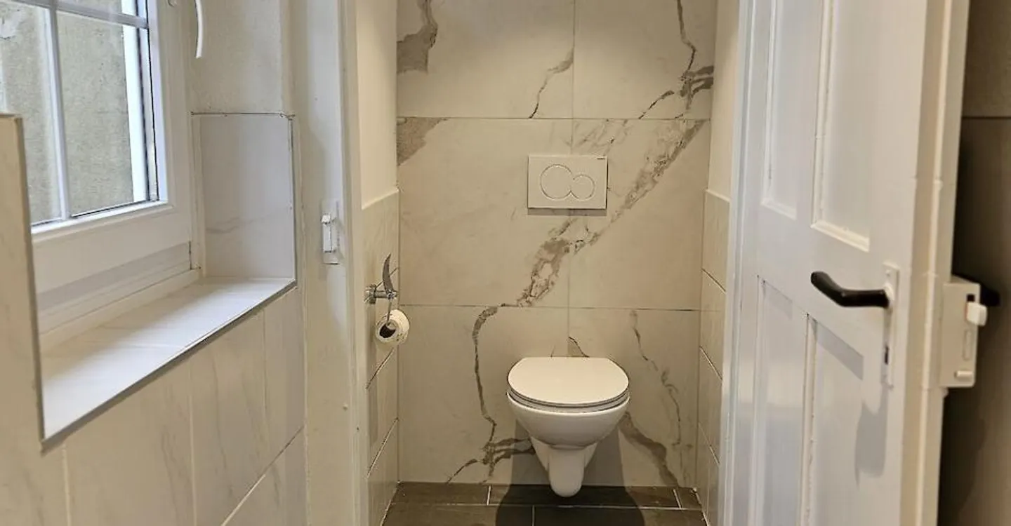 Appartement 3.5 pièces - Photo 8 sur 13