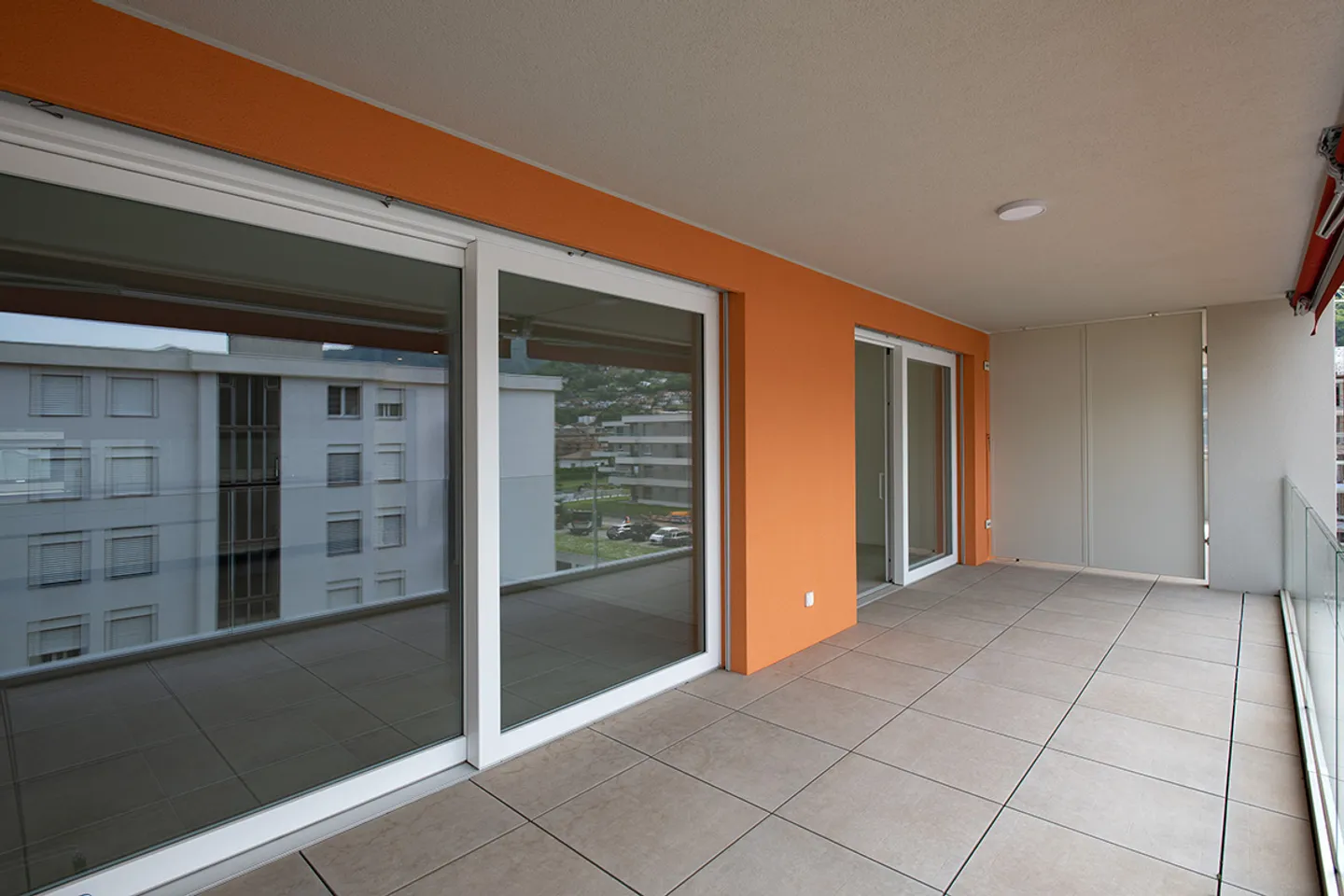 Zona tranquilla e soleggiata - Foto 6 di 7