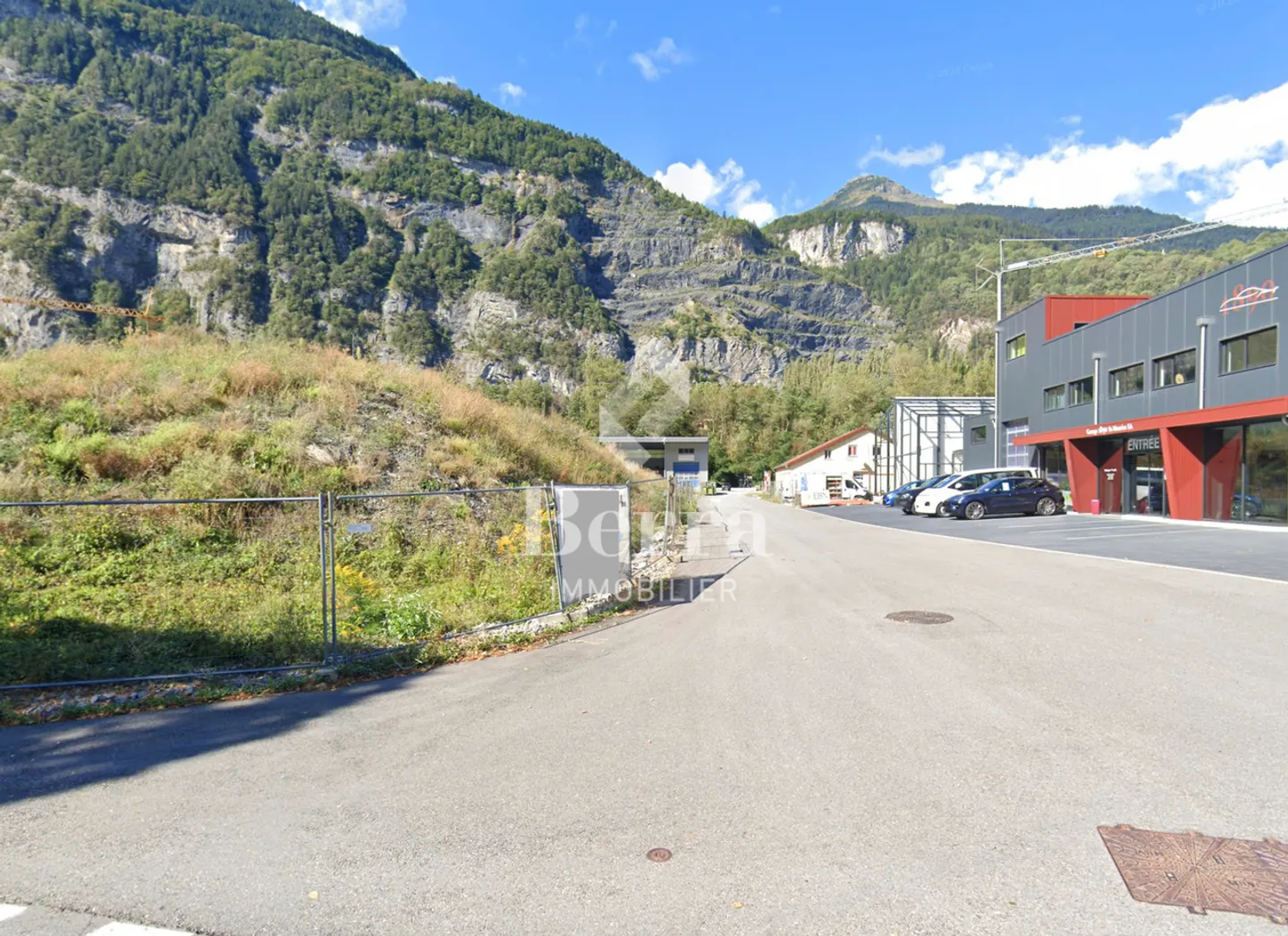 Die Hallen - Foto 10 von 13