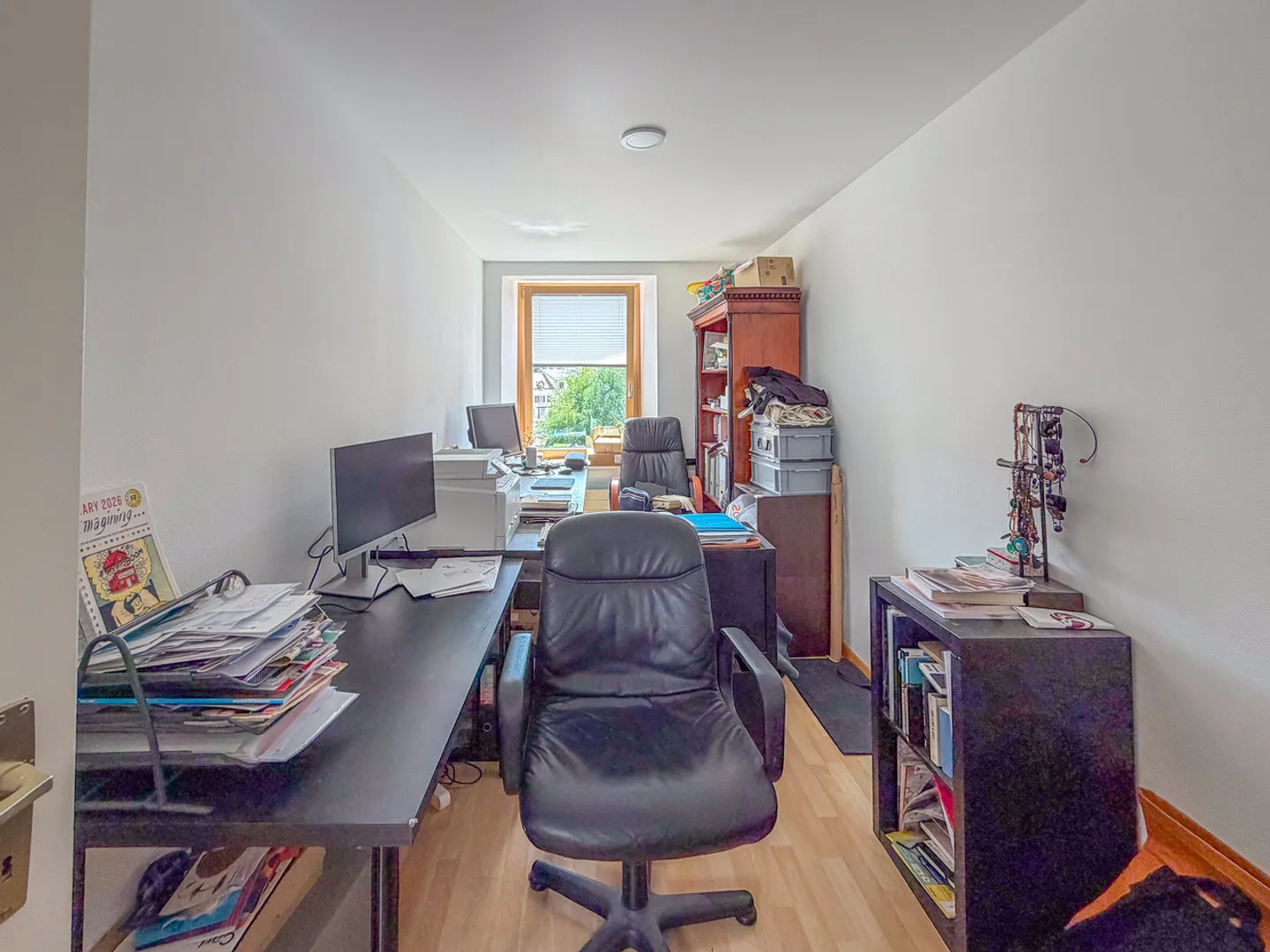 5.5-room apartment - Photo 15 of 17