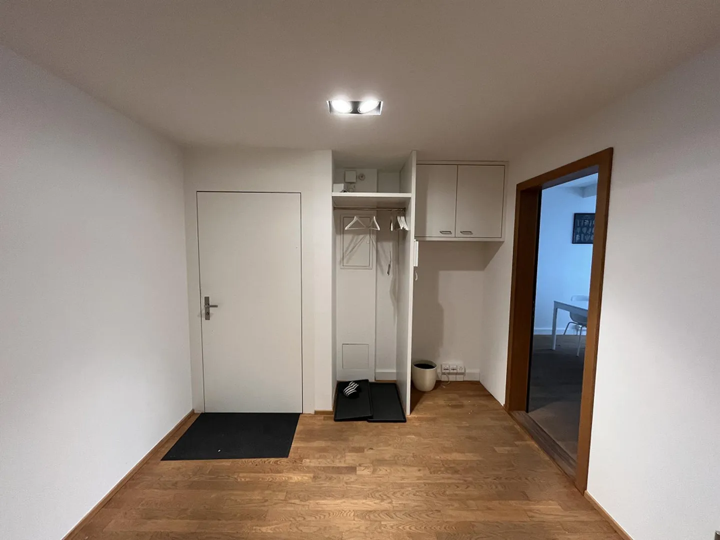 Ufficio centrale (4-Z): a 3 minuti a piedi da Barfüsserplatz, a 8 minuti dalla stazione - Foto 8 di 10