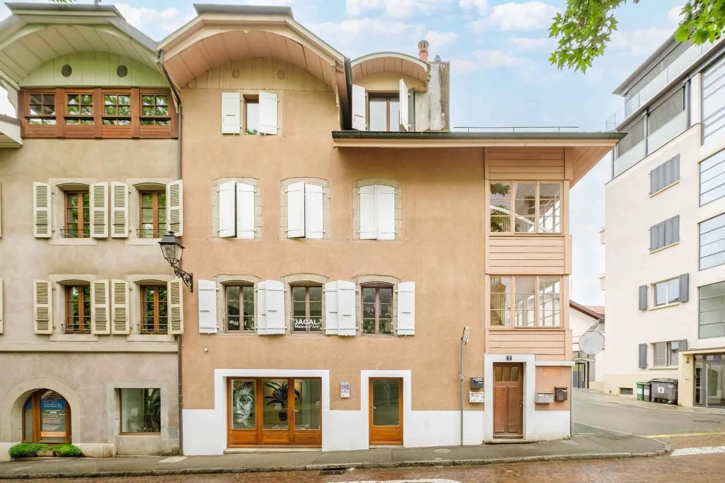 2,5-Zimmer-Wohnung - Foto 1 von 8