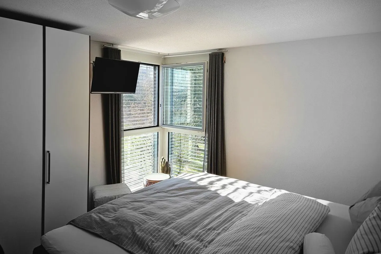 Exclusive 3.5-room apartment - Your new home with Aare view - Photo 5 of 9