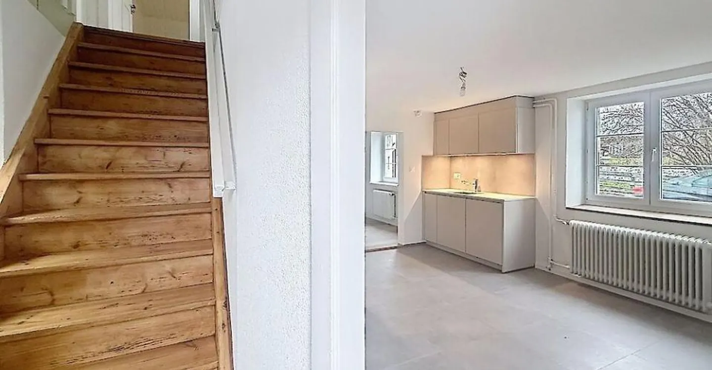 Appartement 3.5 pièces - Photo 12 sur 13