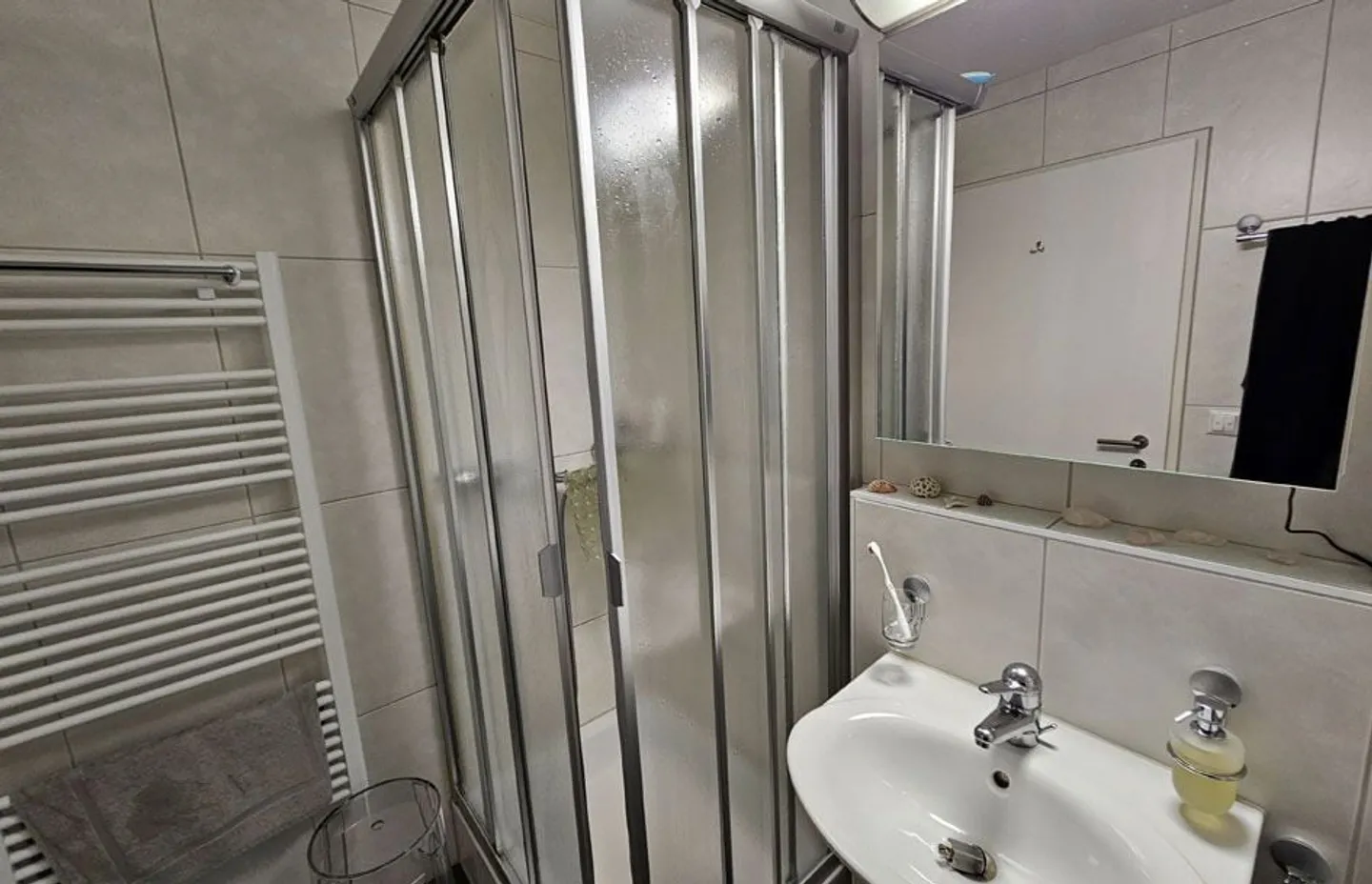 Exclusive 3.5-room apartment - Your new home with Aare view - Photo 7 of 9