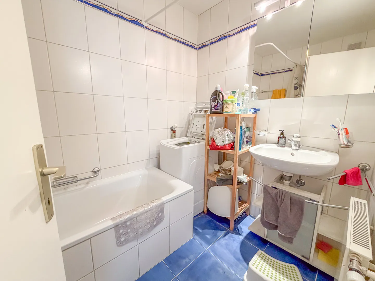5.5-room apartment - Photo 16 of 17