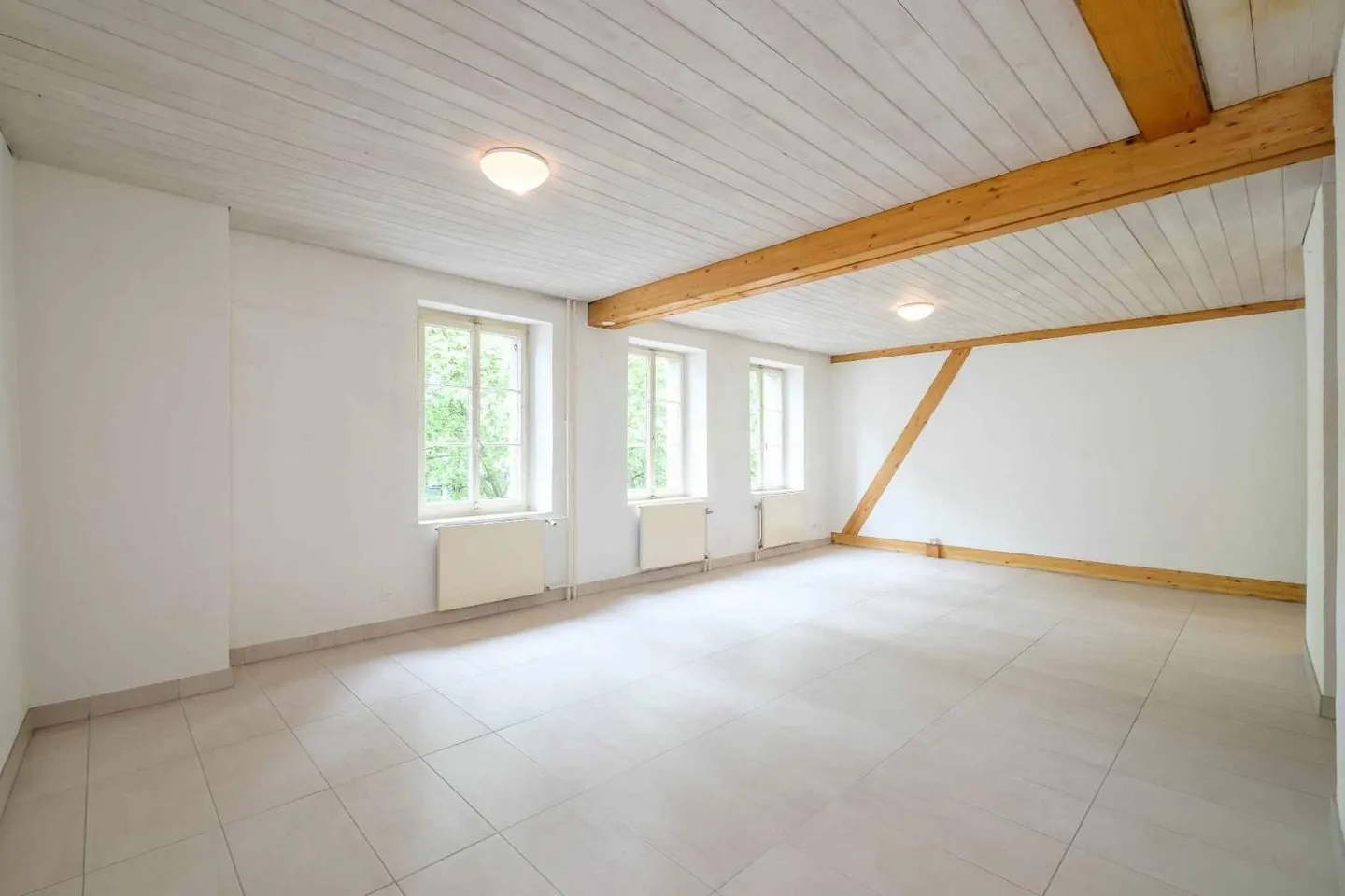 2,5-Zimmer-Wohnung - Foto 2 von 8