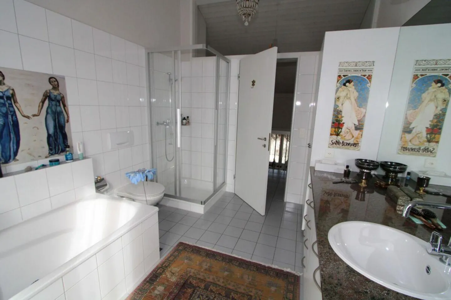 Charmante maison individuelle avec du flair - Photo 9 sur 12