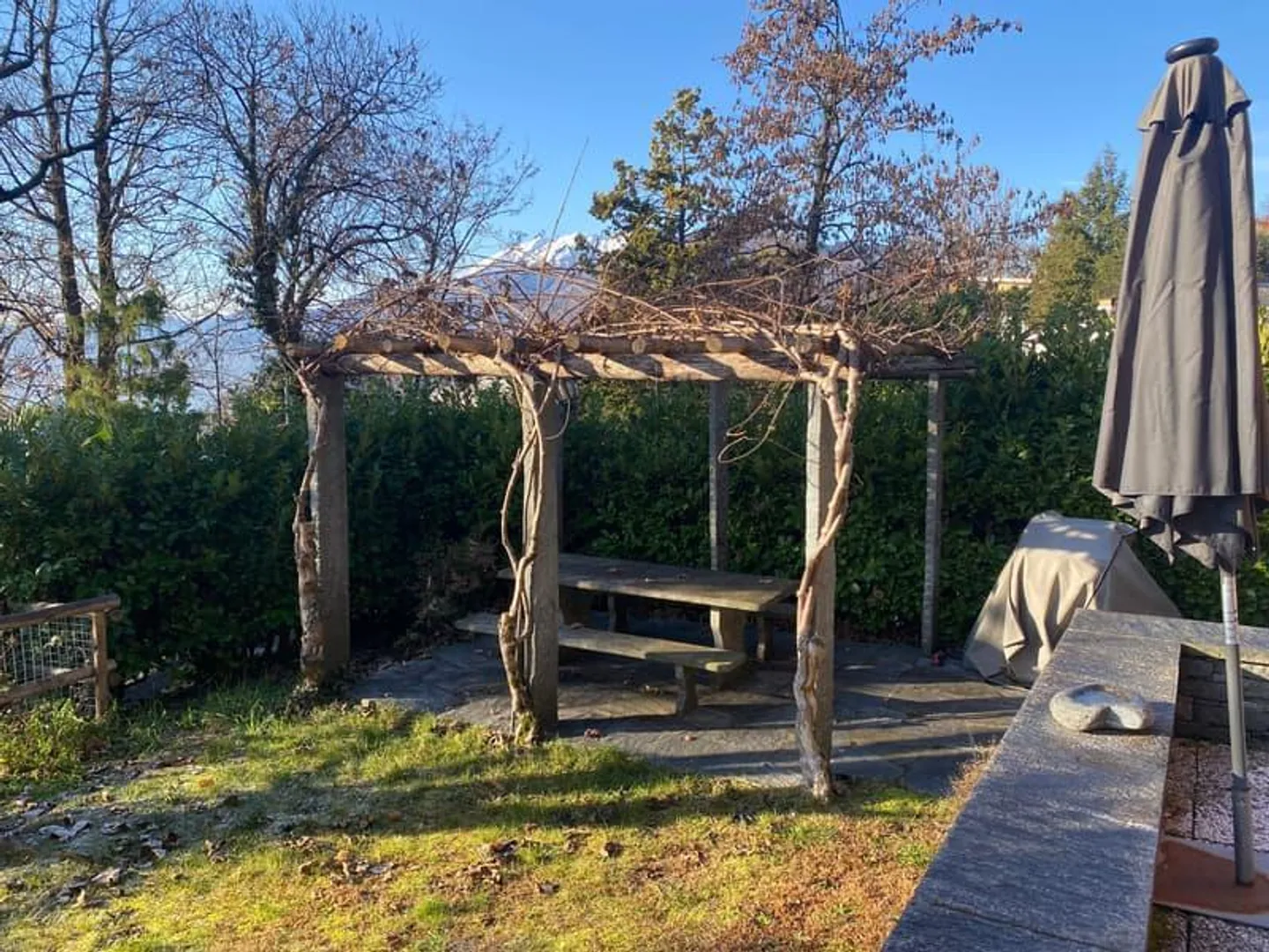 maison bifamiliale avec jardin - Photo 14 sur 21