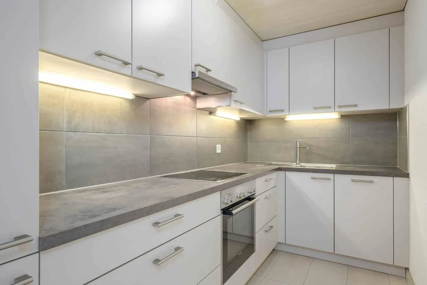 2,5-Zimmer-Wohnung - Foto 5 von 8