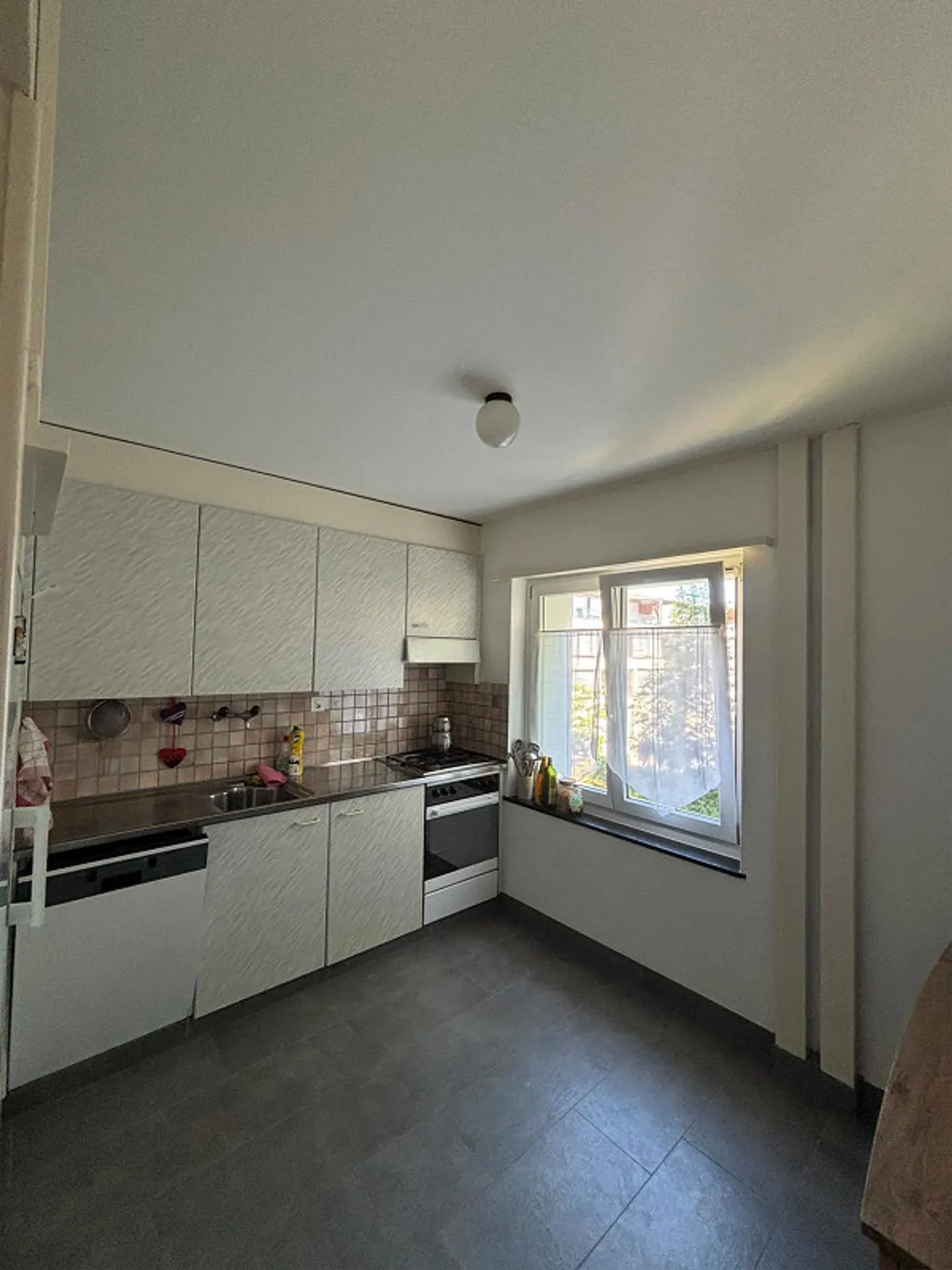 Appartamento 4 1/2 stanze in Langgasse 126a - Foto 2 di 6