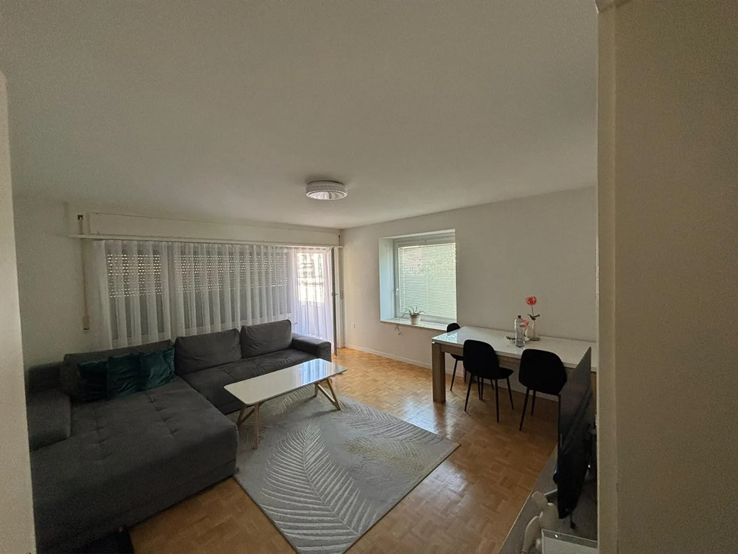 Appartamento 4 1/2 stanze in Langgasse 126a - Foto 3 di 6