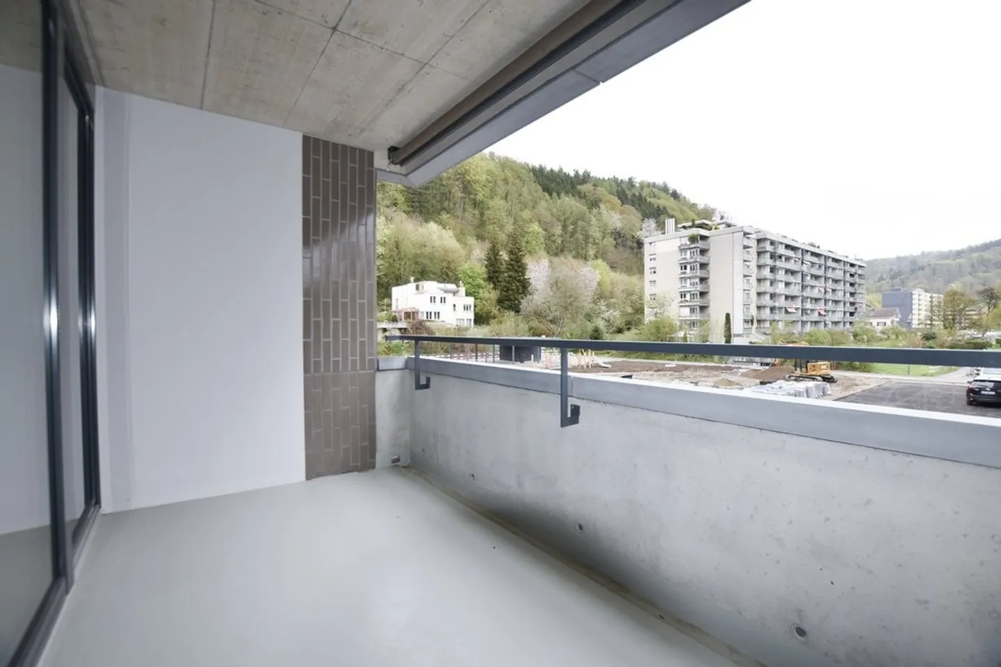 Appartamento 2.5 stanze su Uferweg Burgdorf - luminoso, moderno, vicino alla natura - Foto 6 di 6