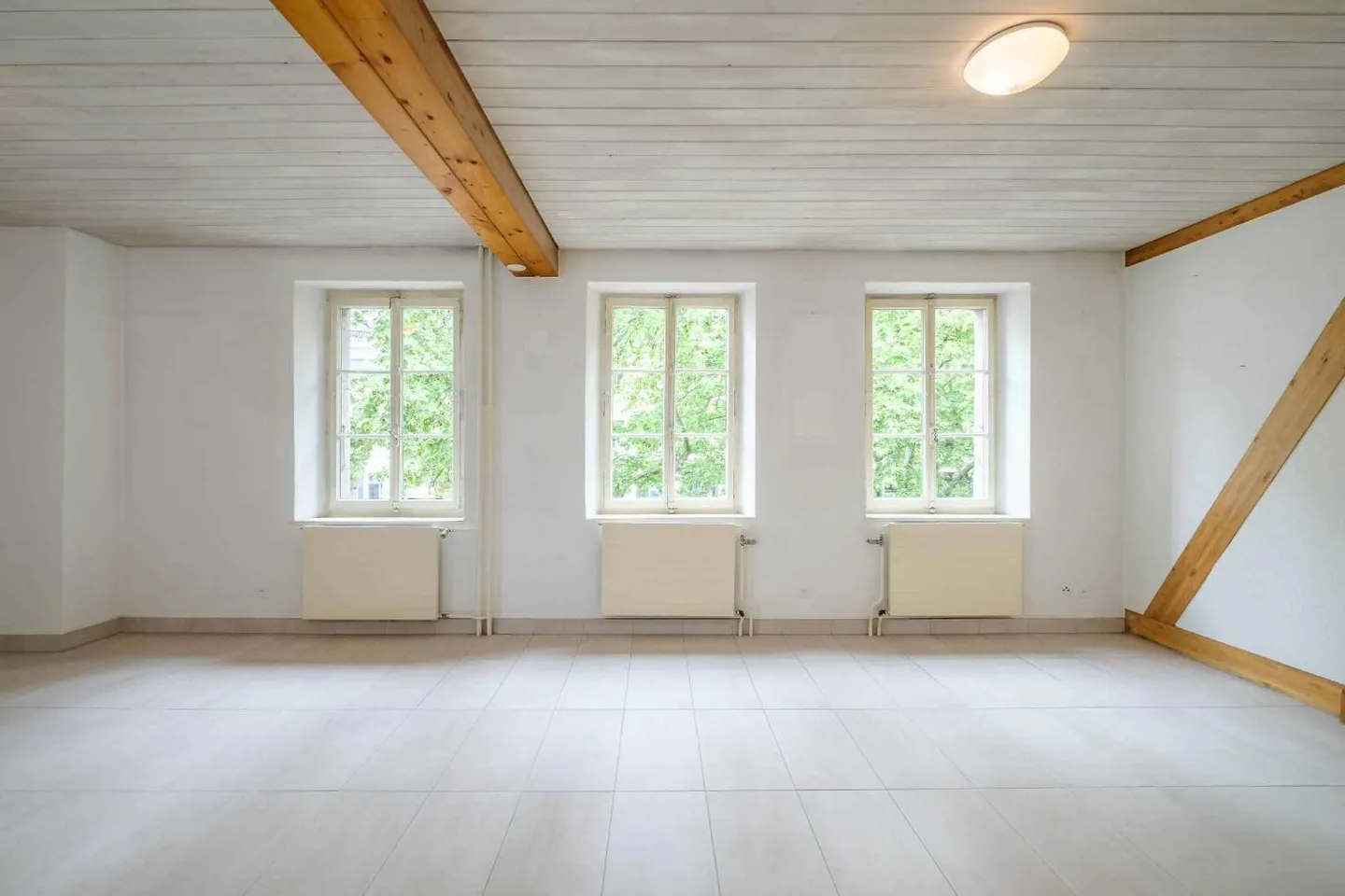 2,5-Zimmer-Wohnung - Foto 3 von 8