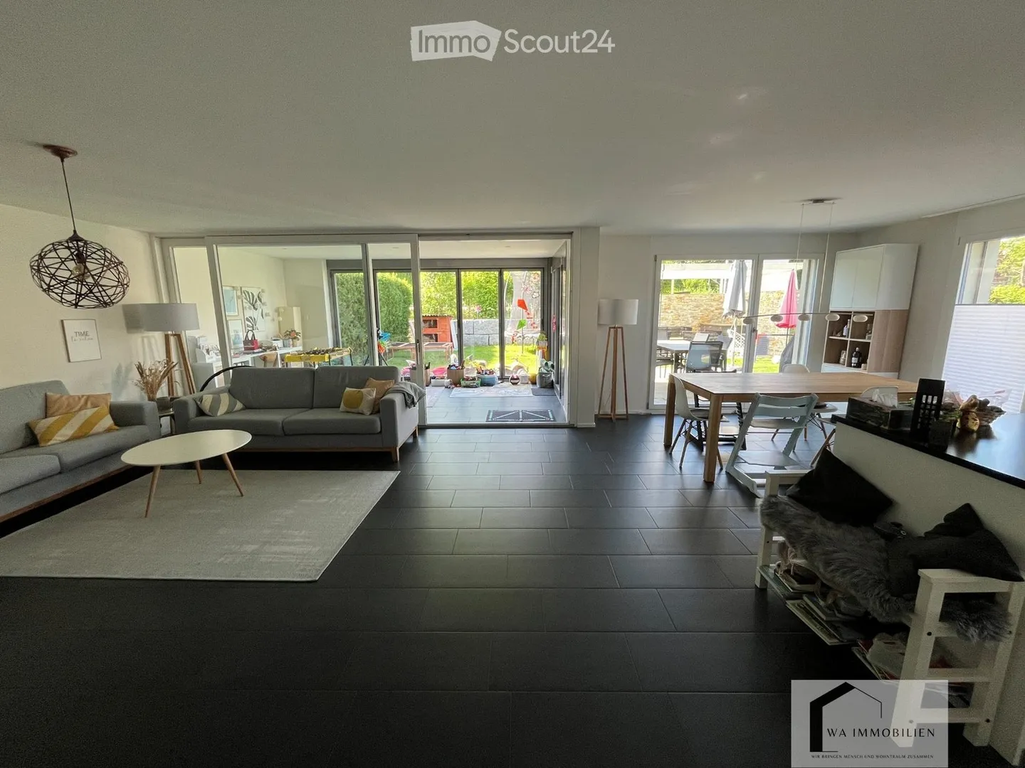 Appartamento giardino moderno in una posizione tranquilla e adatta alle famiglie - Foto 3 di 13