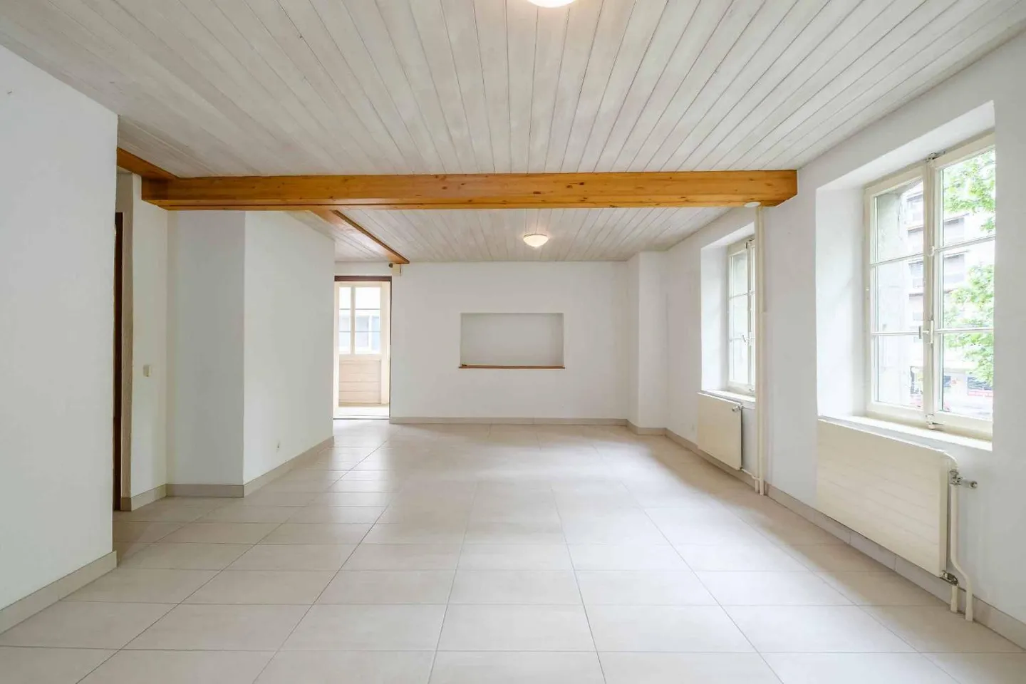 2,5-Zimmer-Wohnung - Foto 4 von 8