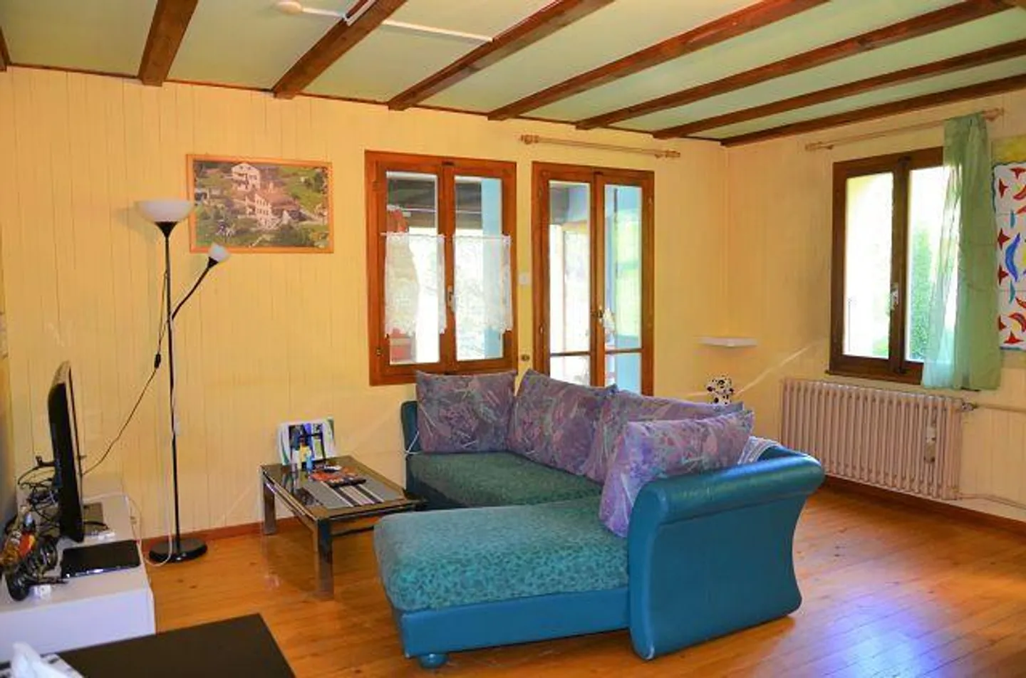 Casa Familiare Soleggiata con Giardino - Foto 4 di 61