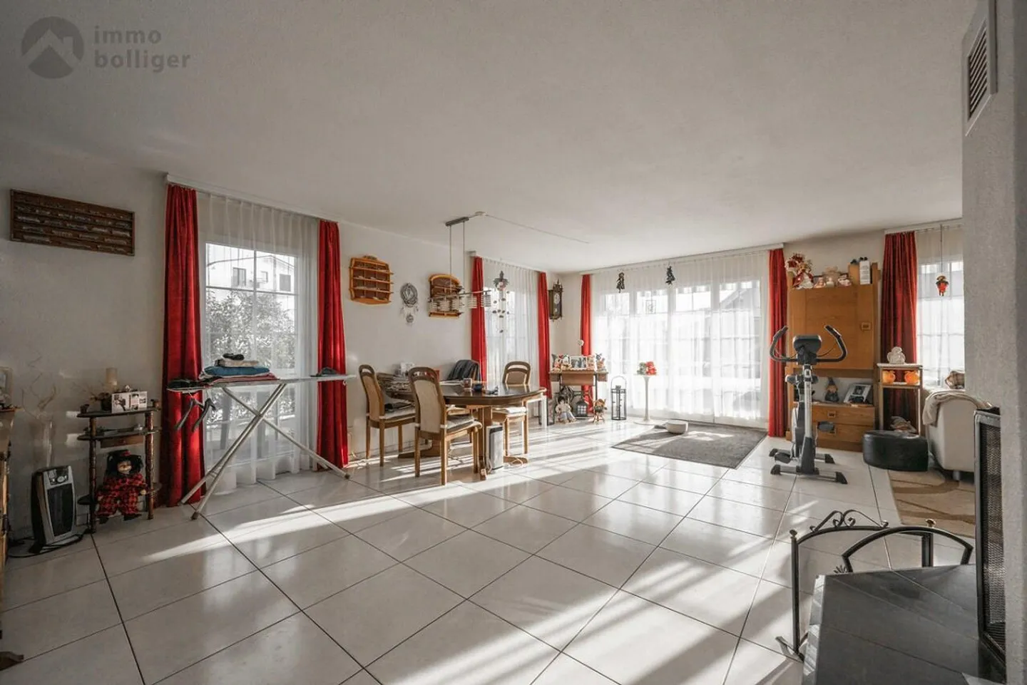 Un endroit où se sentir bien – spacieux, lumineux et adapté aux enfants - Photo 3 sur 14