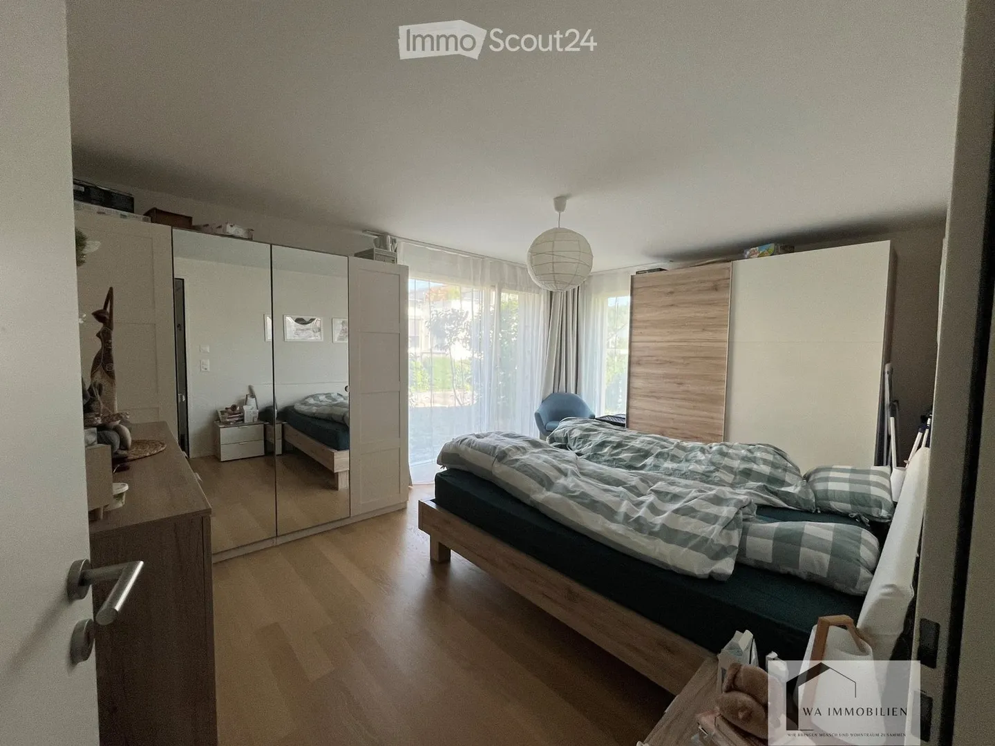 Appartamento giardino moderno in una posizione tranquilla e adatta alle famiglie - Foto 8 di 13