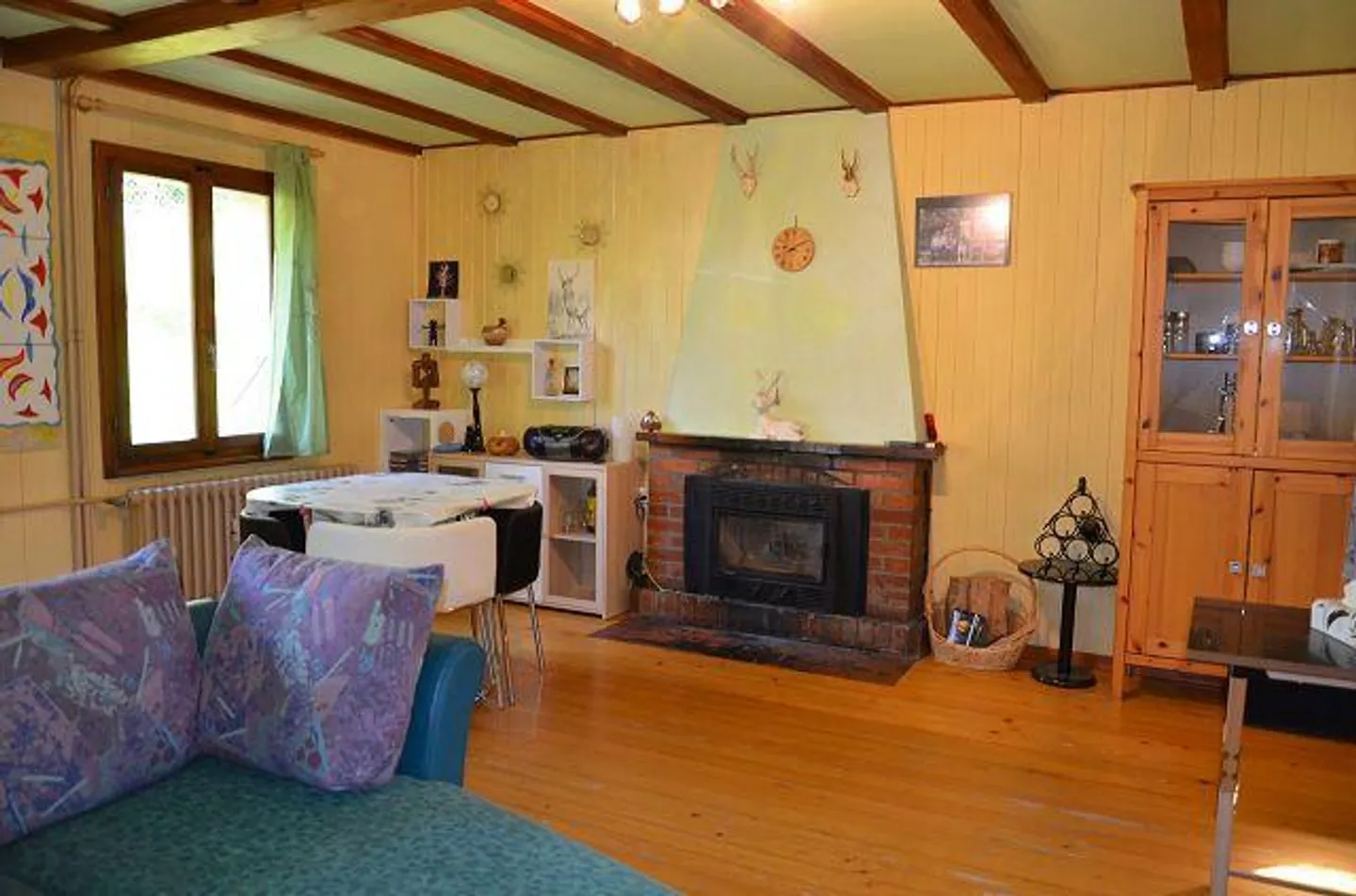 Casa Familiare Soleggiata con Giardino - Foto 5 di 61