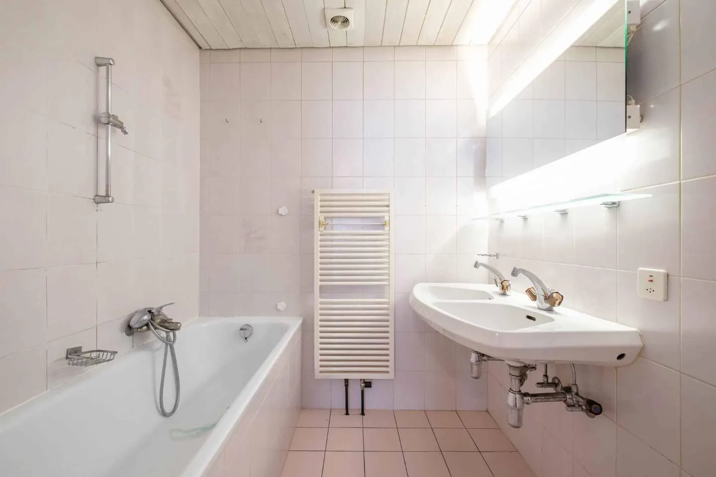 2,5-Zimmer-Wohnung - Foto 7 von 8