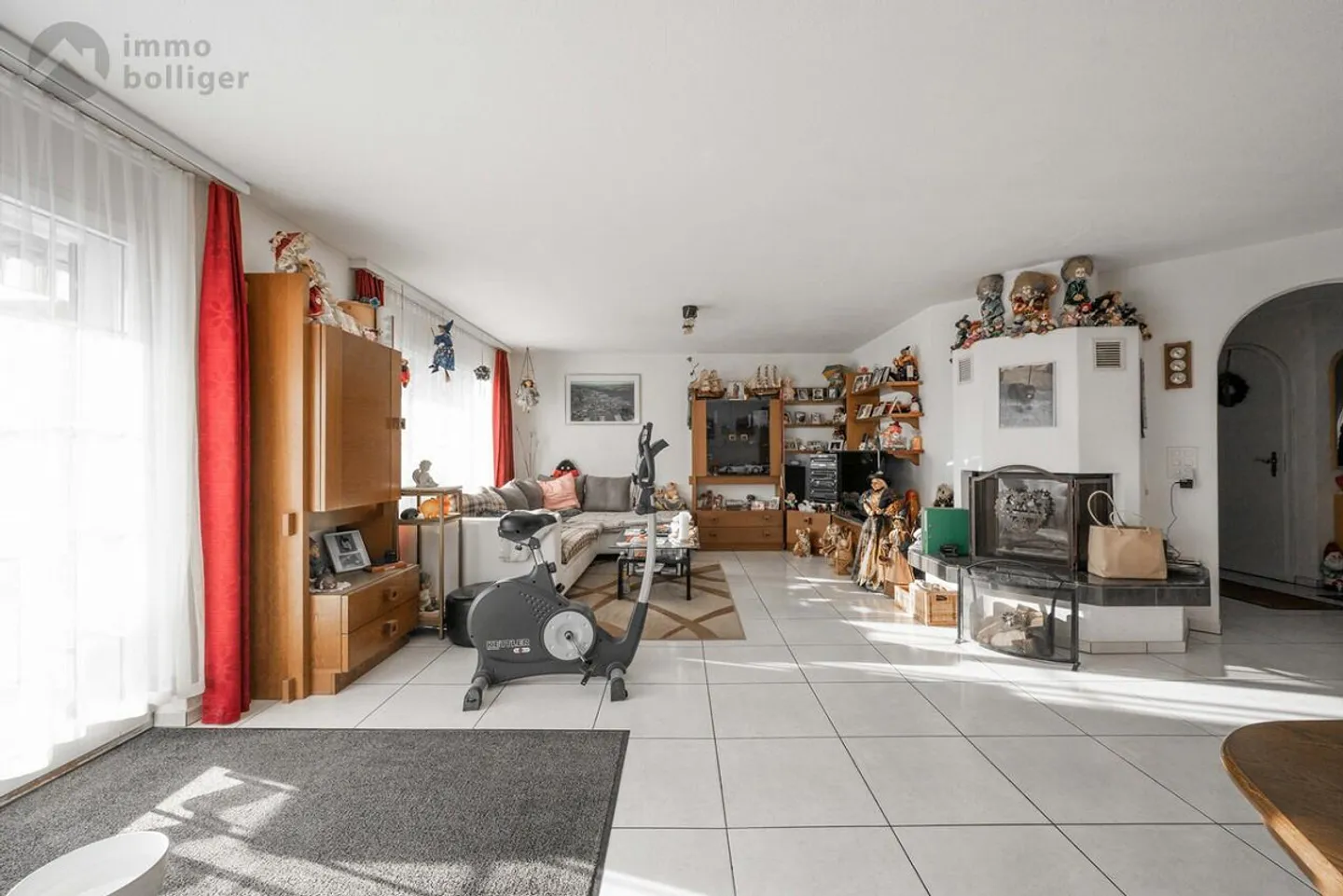 Un endroit où se sentir bien – spacieux, lumineux et adapté aux enfants - Photo 5 sur 14