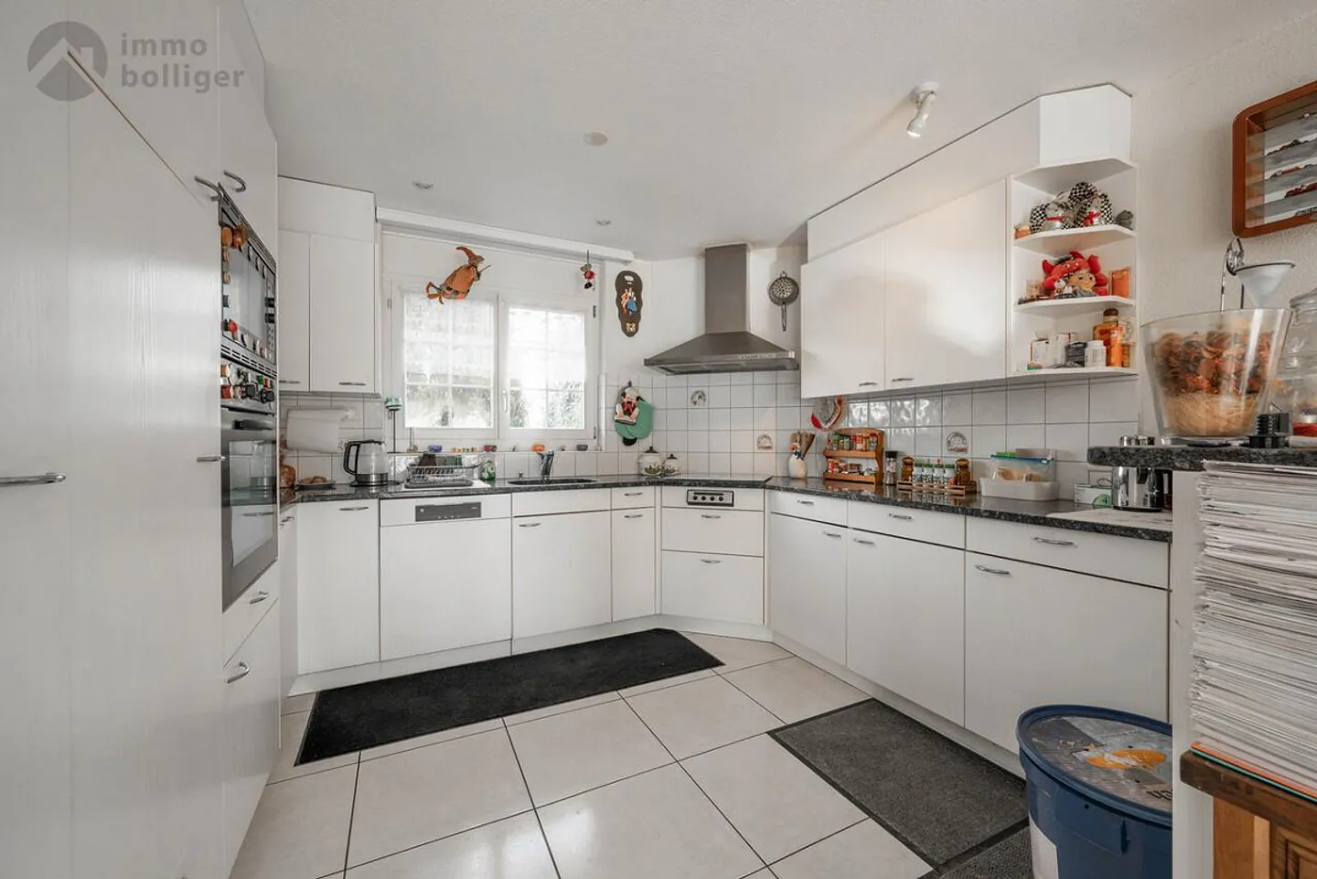 Un endroit où se sentir bien – spacieux, lumineux et adapté aux enfants - Photo 6 sur 14