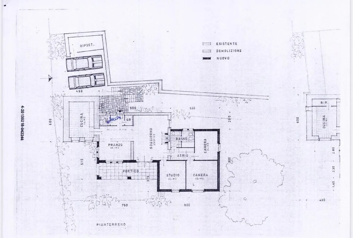 maison bifamiliale avec jardin - Photo 20 sur 21