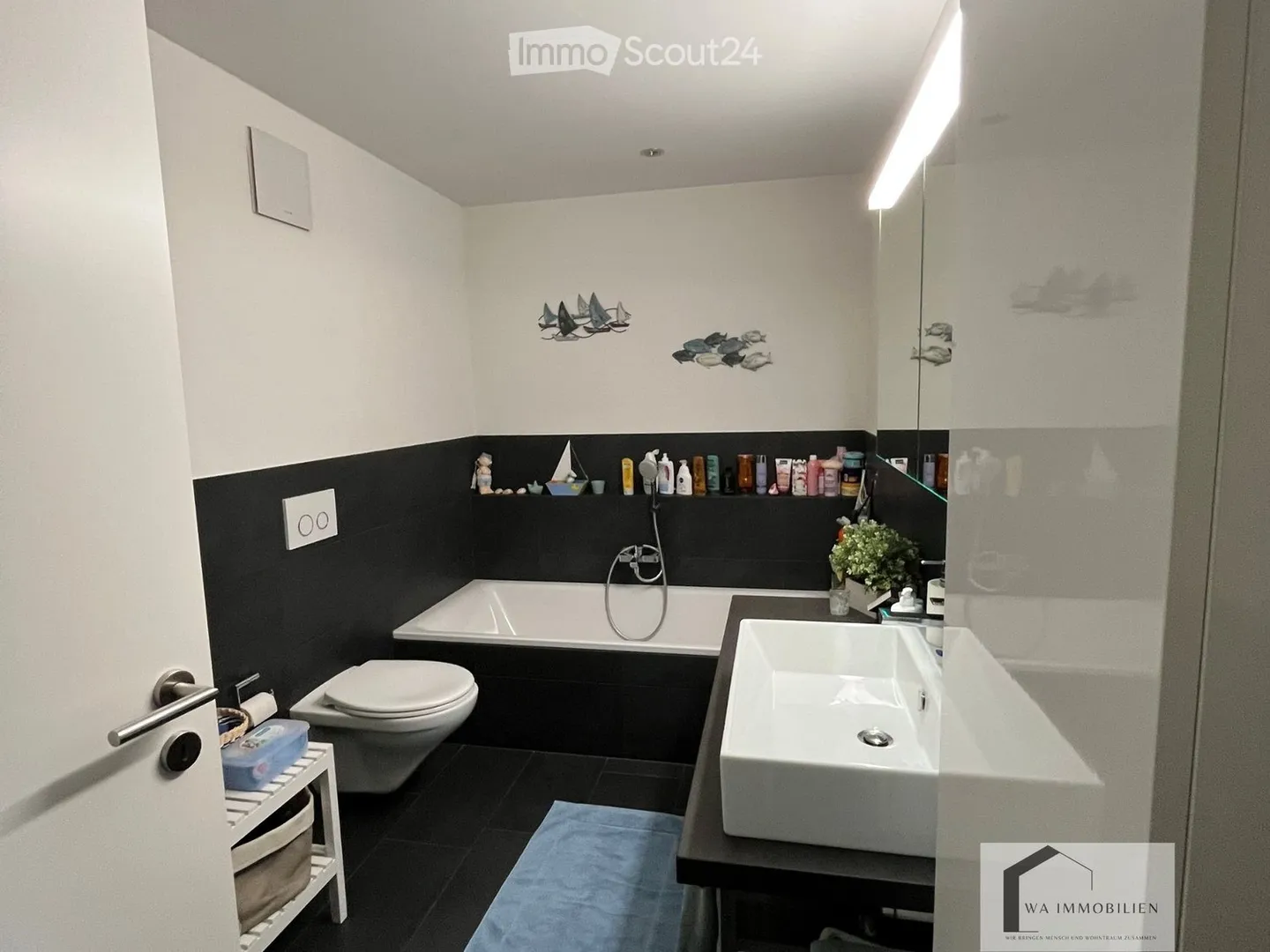 Appartamento giardino moderno in una posizione tranquilla e adatta alle famiglie - Foto 9 di 13