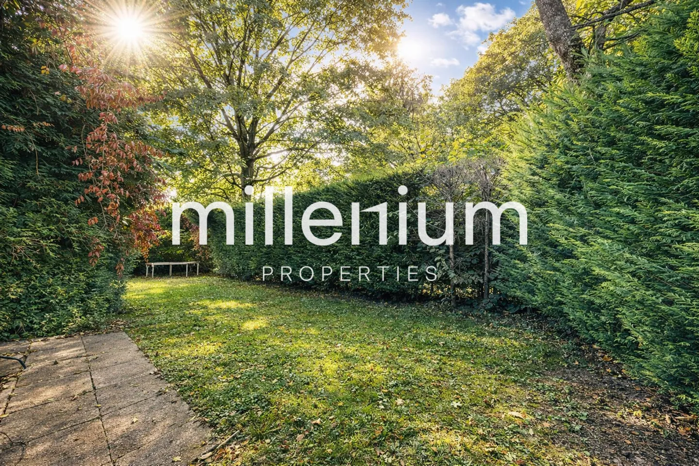 Charmante maison à Chambésy - Photo 1 sur 12