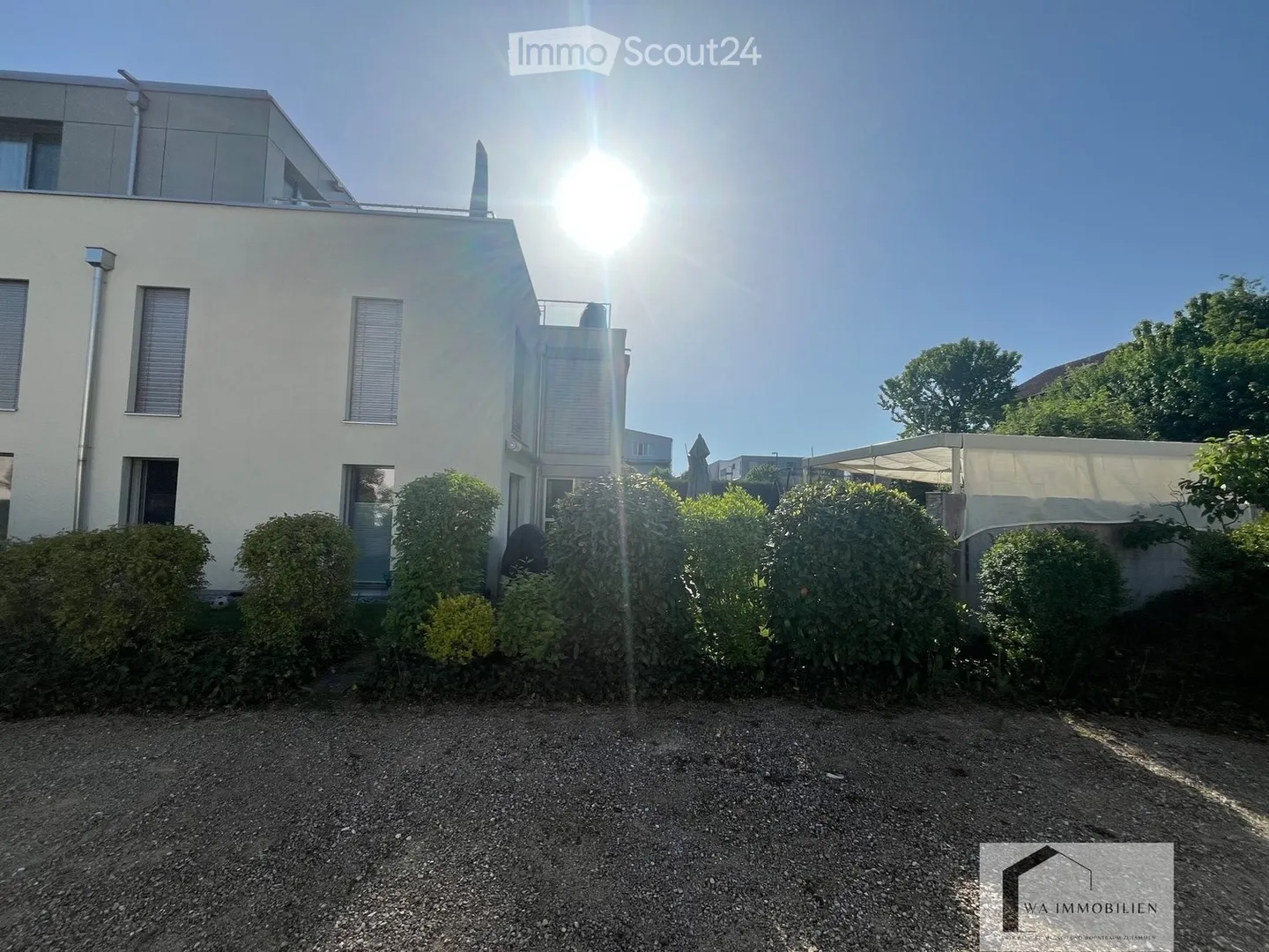 Appartamento giardino moderno in una posizione tranquilla e adatta alle famiglie - Foto 13 di 13