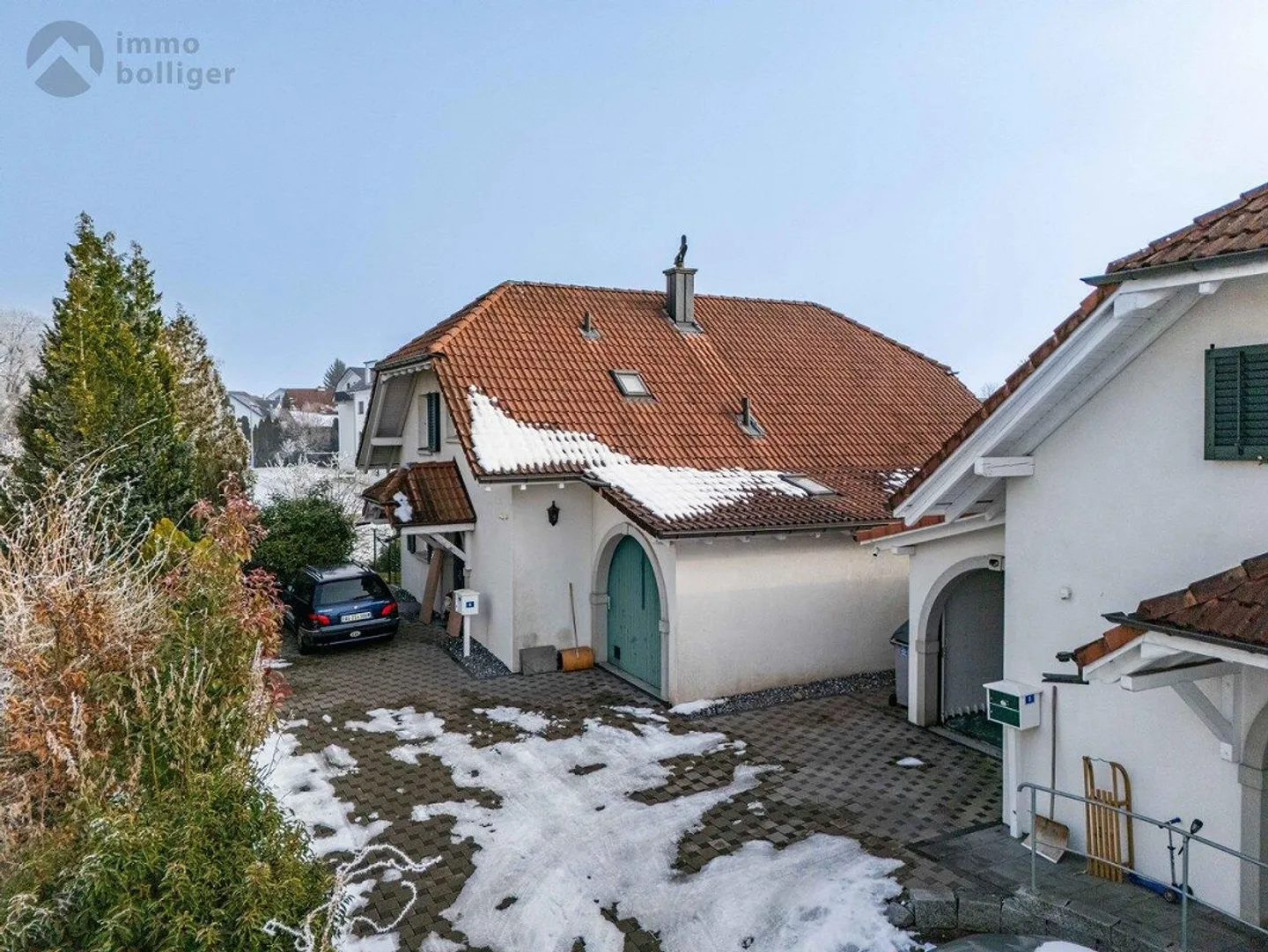 Un endroit où se sentir bien – spacieux, lumineux et adapté aux enfants - Photo 13 sur 14