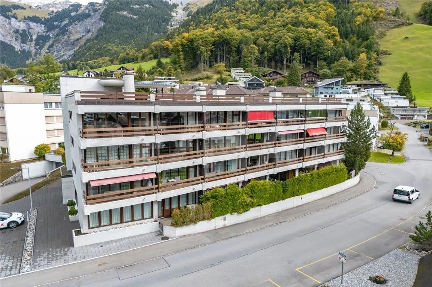 Appartement - Photo 1 sur 13