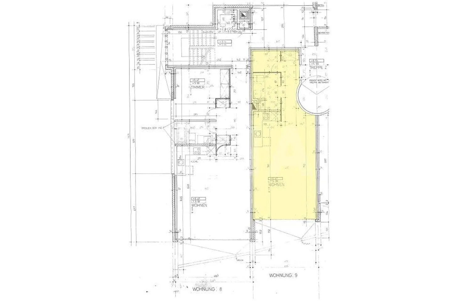 Appartement - Photo 3 sur 13