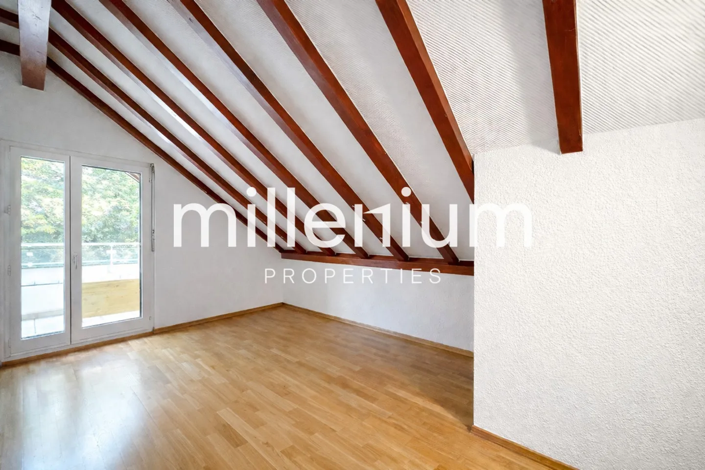 Charmante maison à Chambésy - Photo 5 sur 12