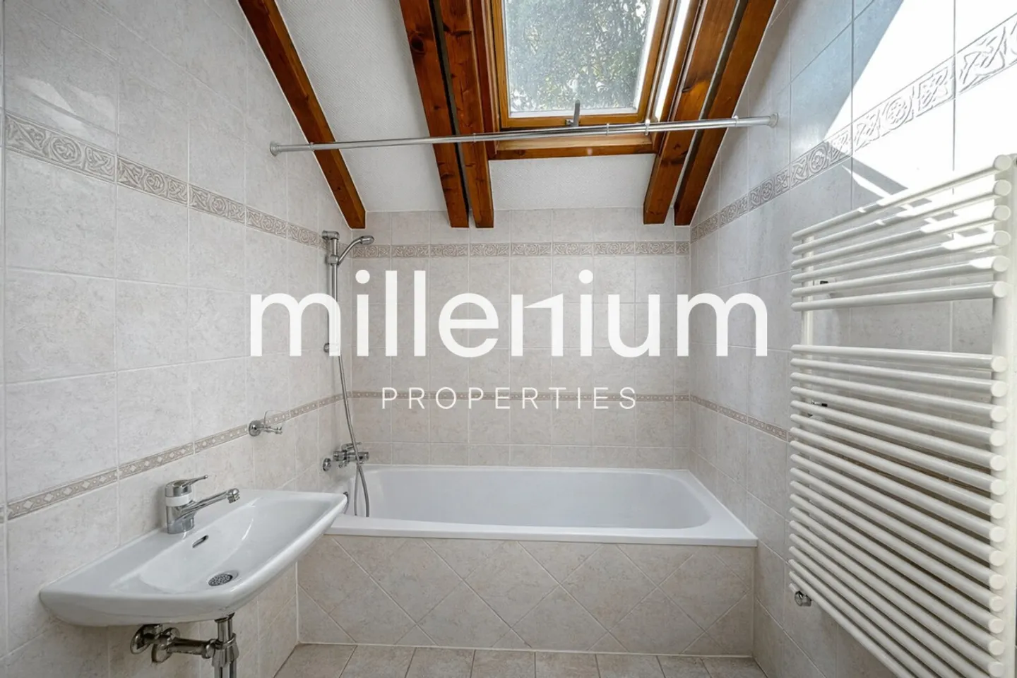 Charmante maison à Chambésy - Photo 7 sur 12