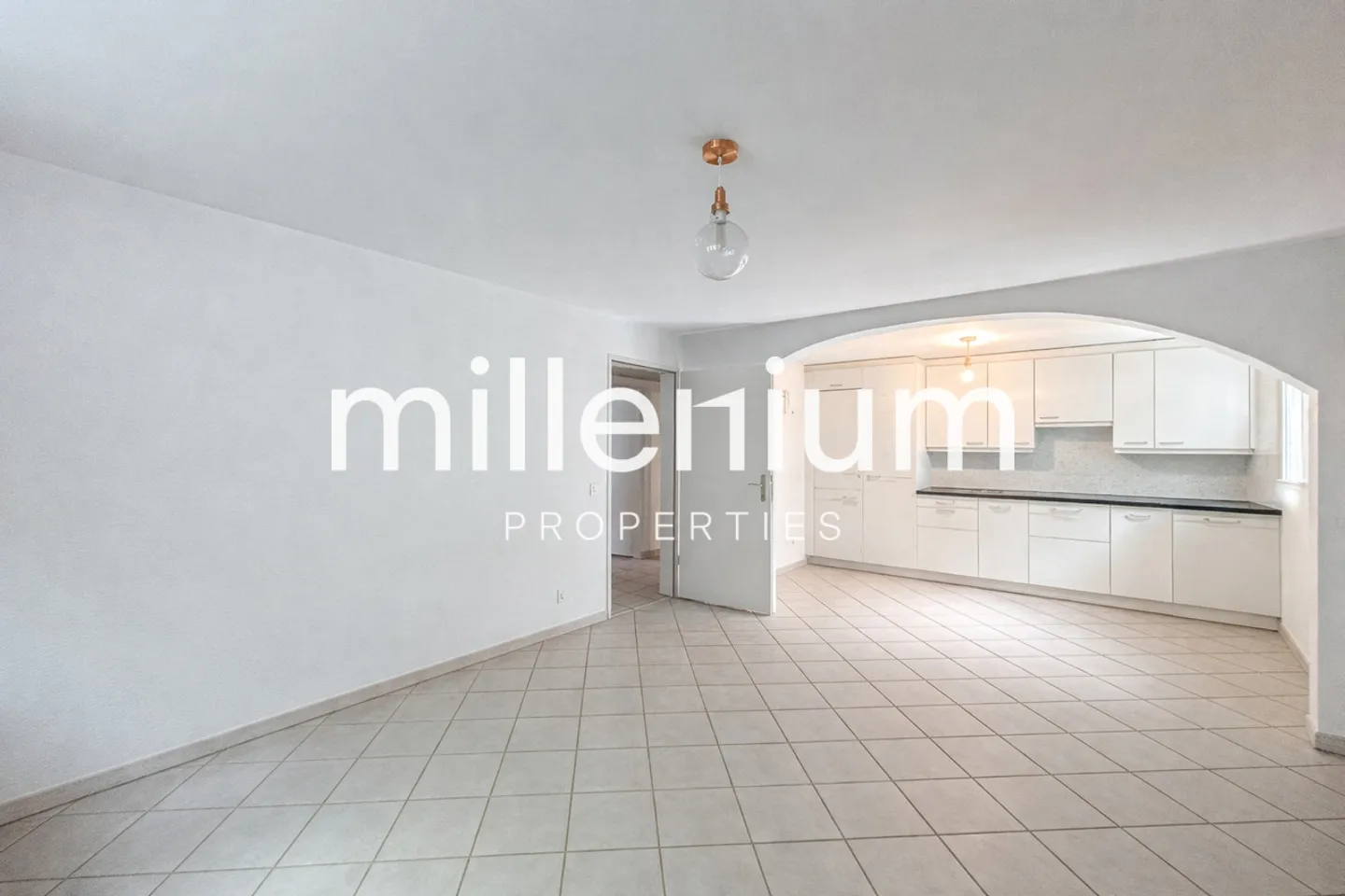 Charmante maison à Chambésy - Photo 9 sur 12