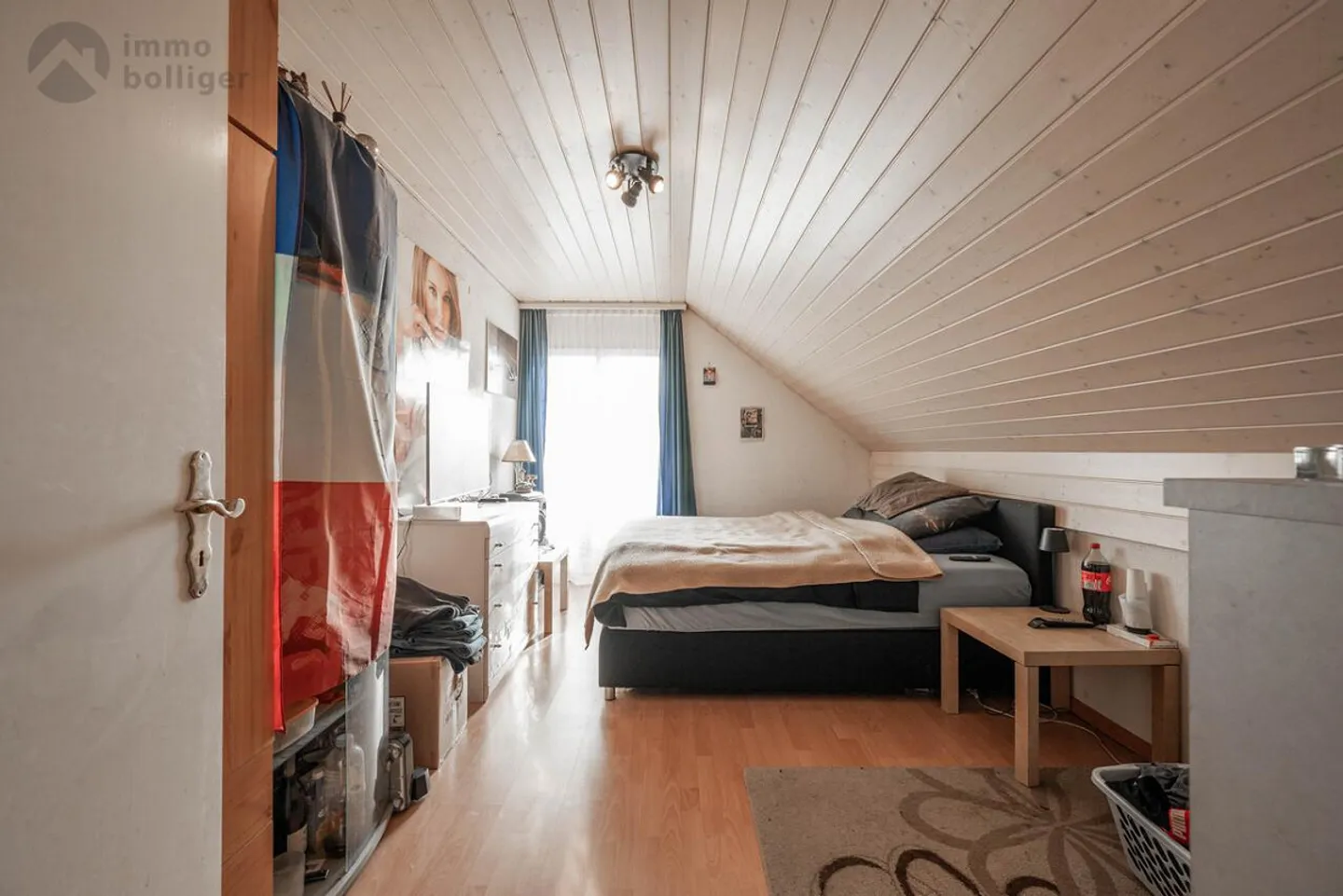 Un endroit où se sentir bien – spacieux, lumineux et adapté aux enfants - Photo 7 sur 14