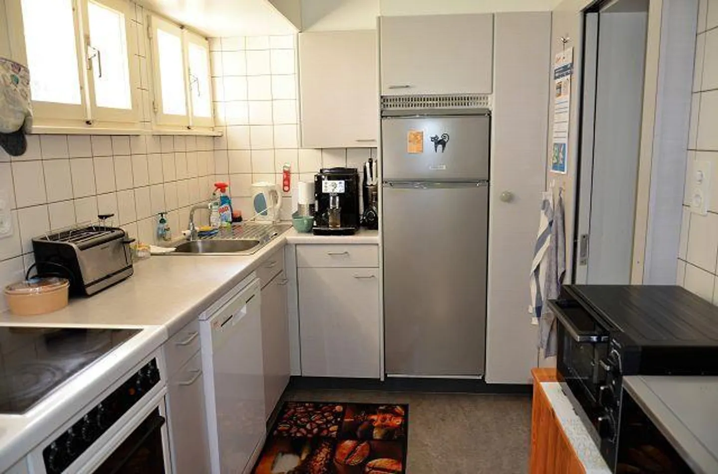 Casa Familiare Soleggiata con Giardino - Foto 6 di 61