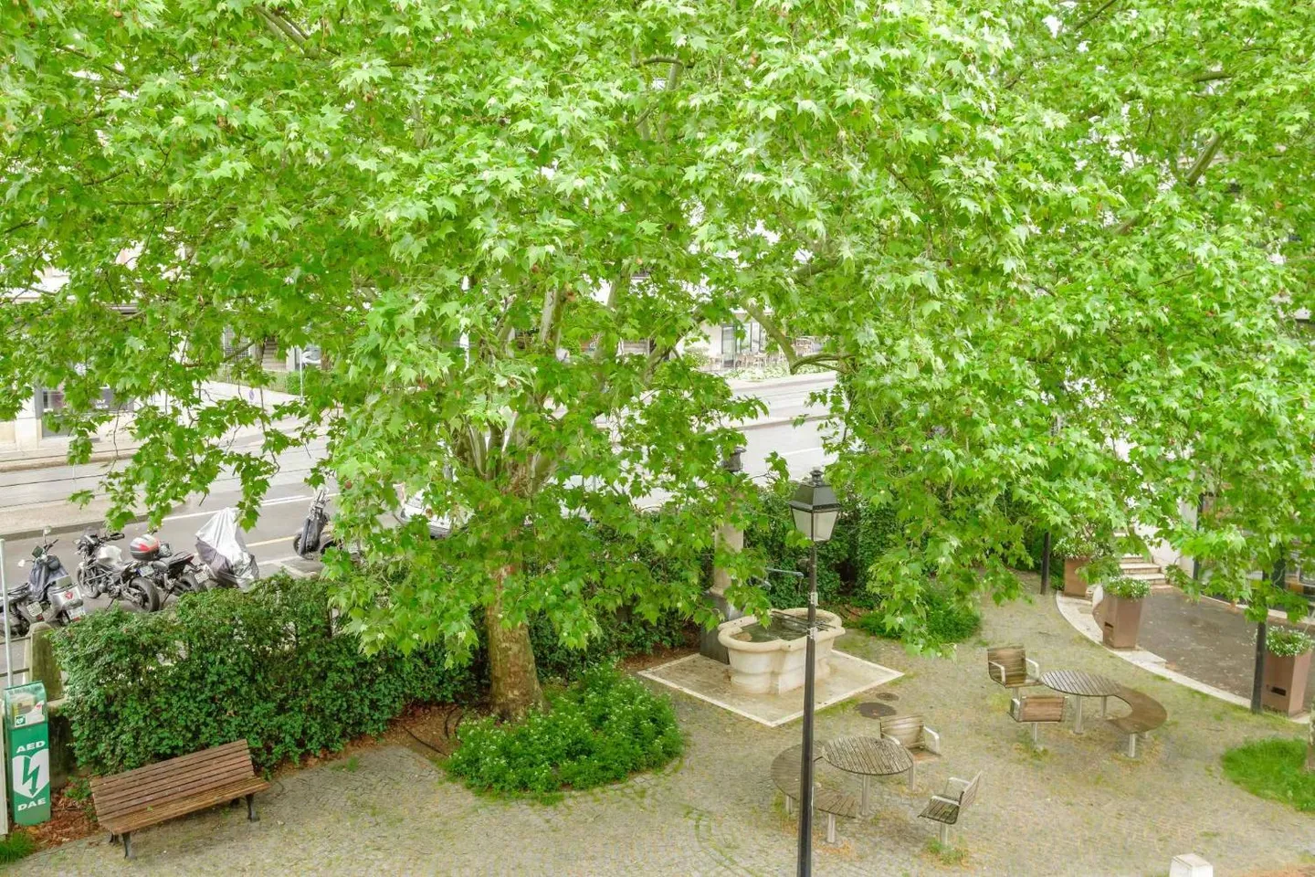 2,5-Zimmer-Wohnung - Foto 8 von 8