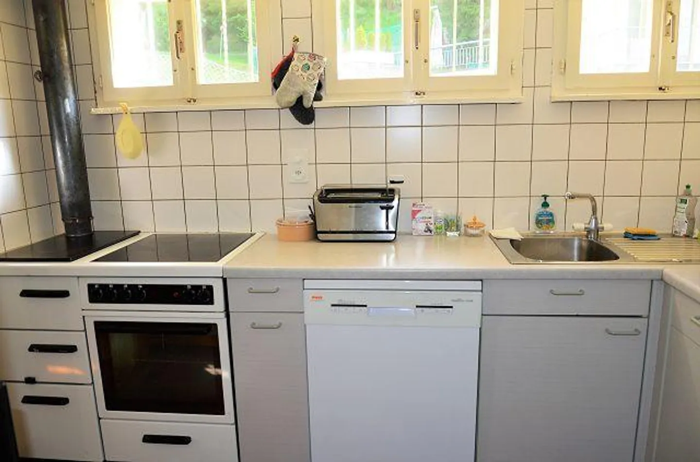 Casa Familiare Soleggiata con Giardino - Foto 7 di 61