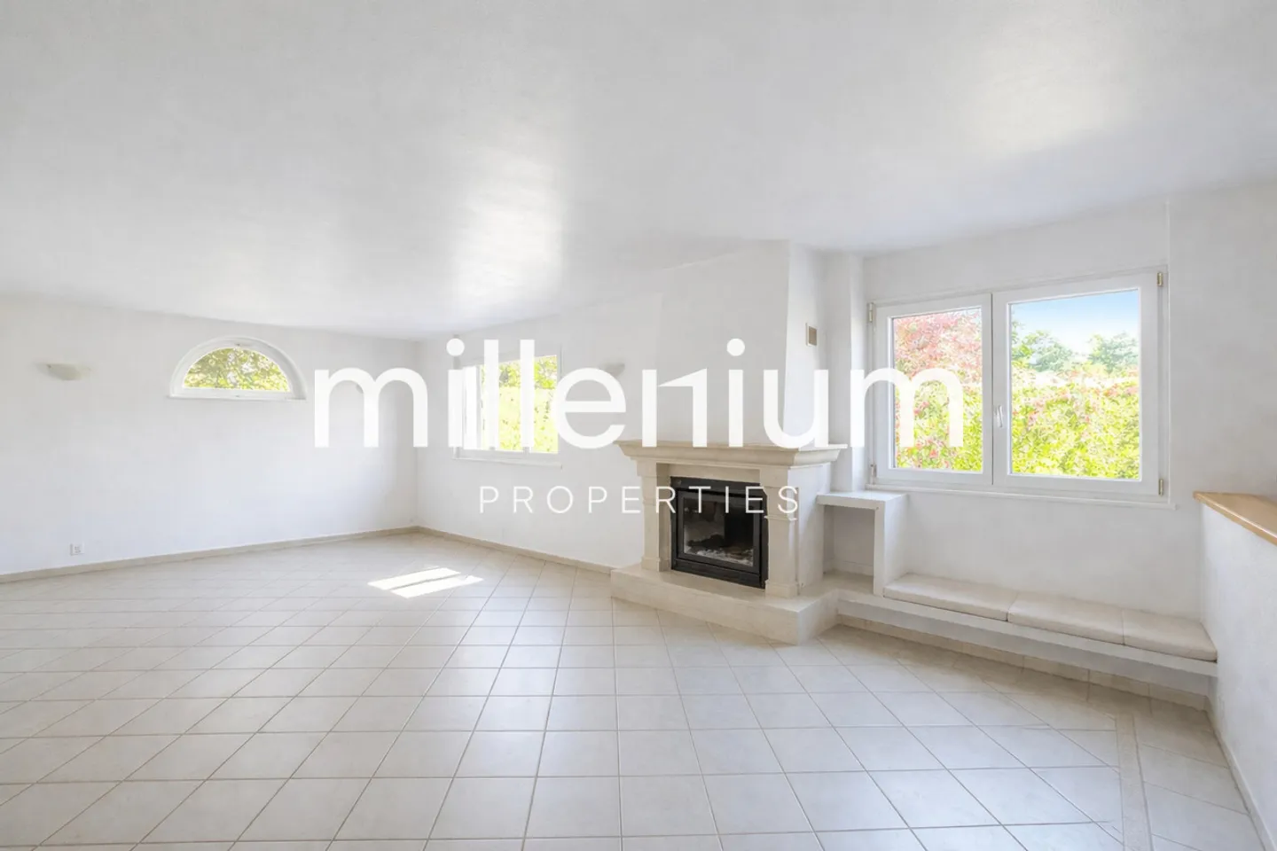 Charmante maison à Chambésy - Photo 3 sur 12