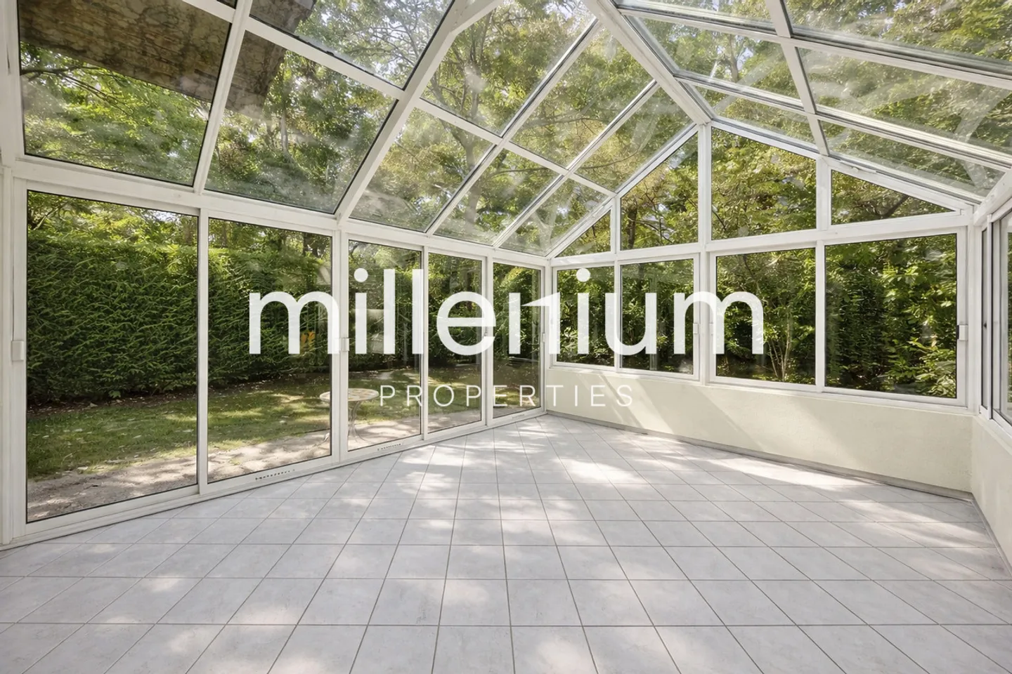 Charmante maison à Chambésy - Photo 12 sur 12