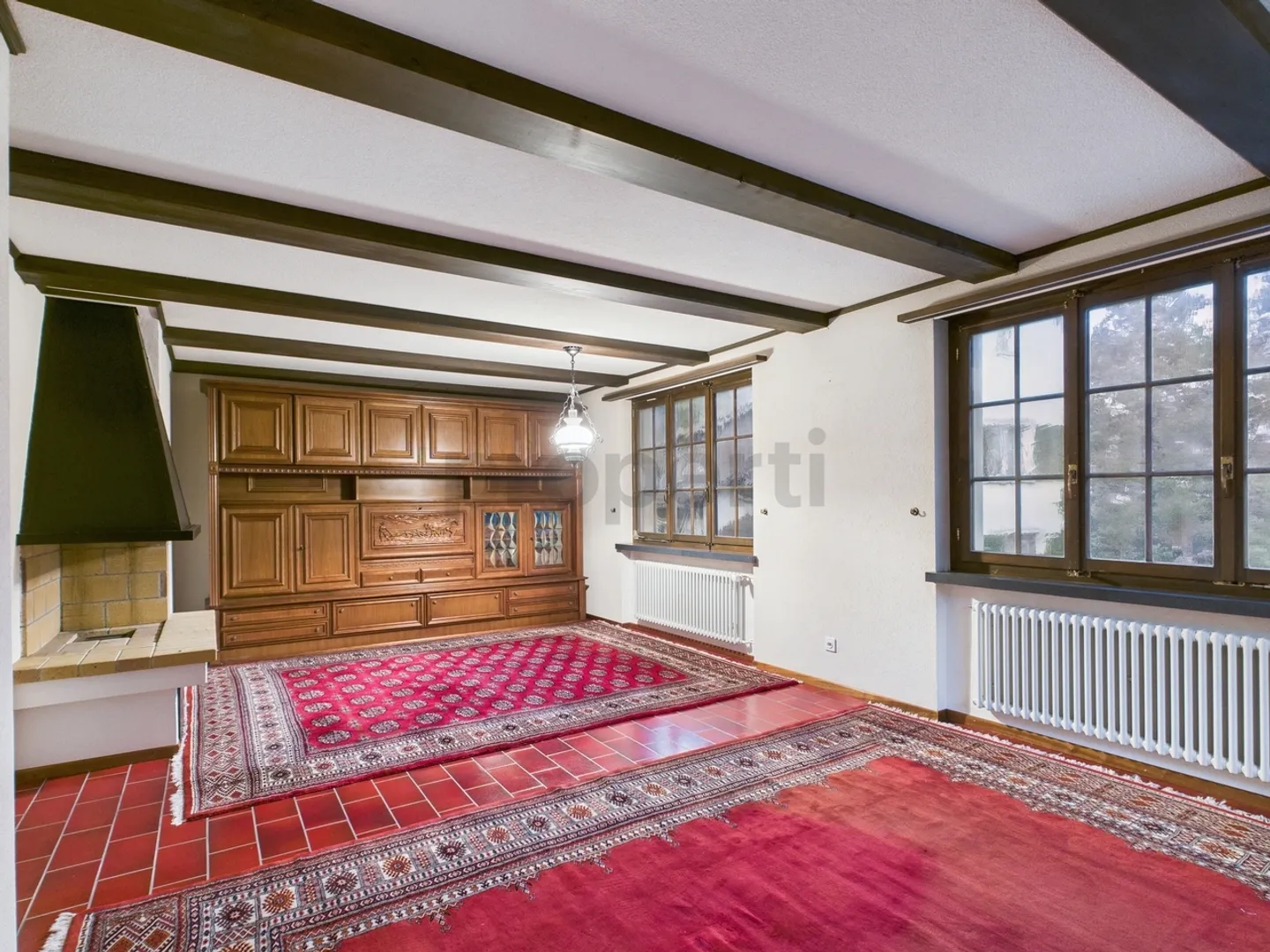 Maison individuelle attrayante de 7,5 pièces à Liedertswil, canton de BL - Photo 4 sur 13