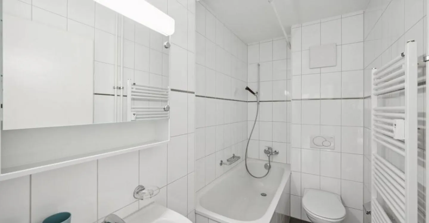 Votre nouvel appartement! - Photo 3 sur 5
