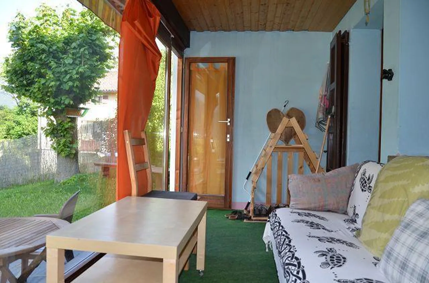 Casa Familiare Soleggiata con Giardino - Foto 29 di 61