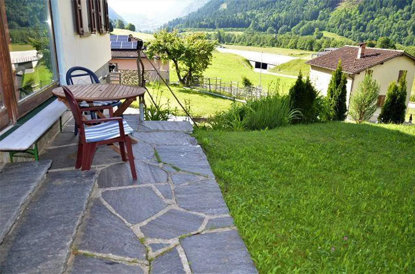 Casa Familiare Soleggiata con Giardino - Foto 31 di 61