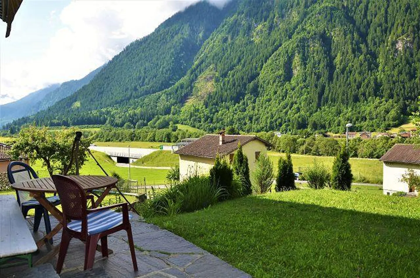 Casa Familiare Soleggiata con Giardino - Foto 33 di 61