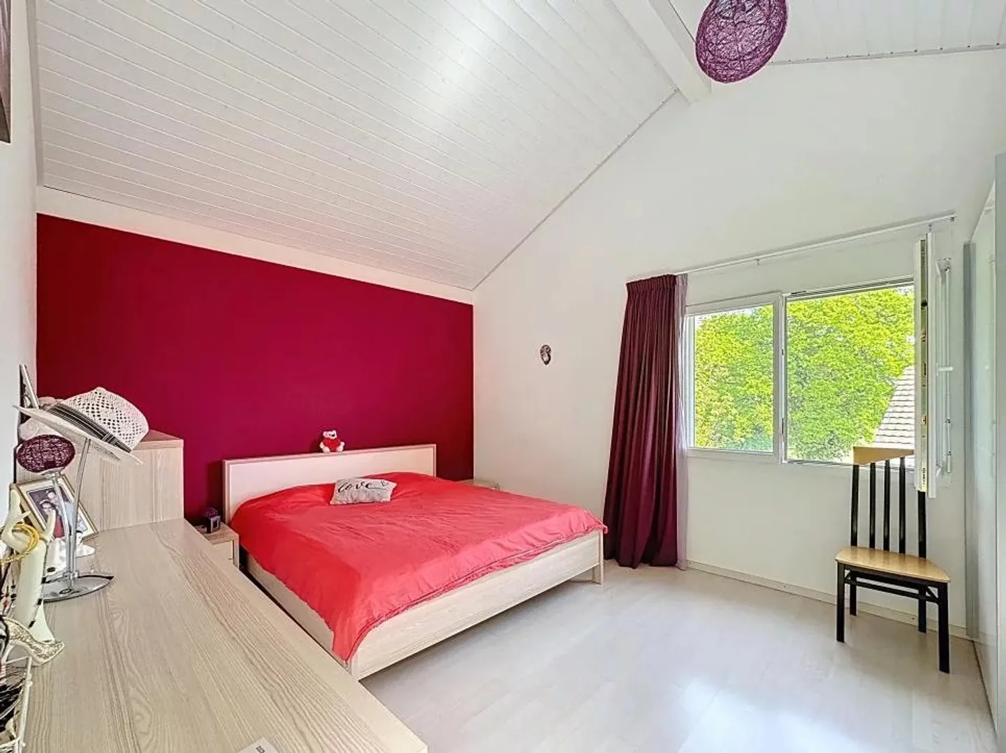 Casa unifamiliare con 6,5 stanze e 2,5 stanze! - Foto 7 di 10