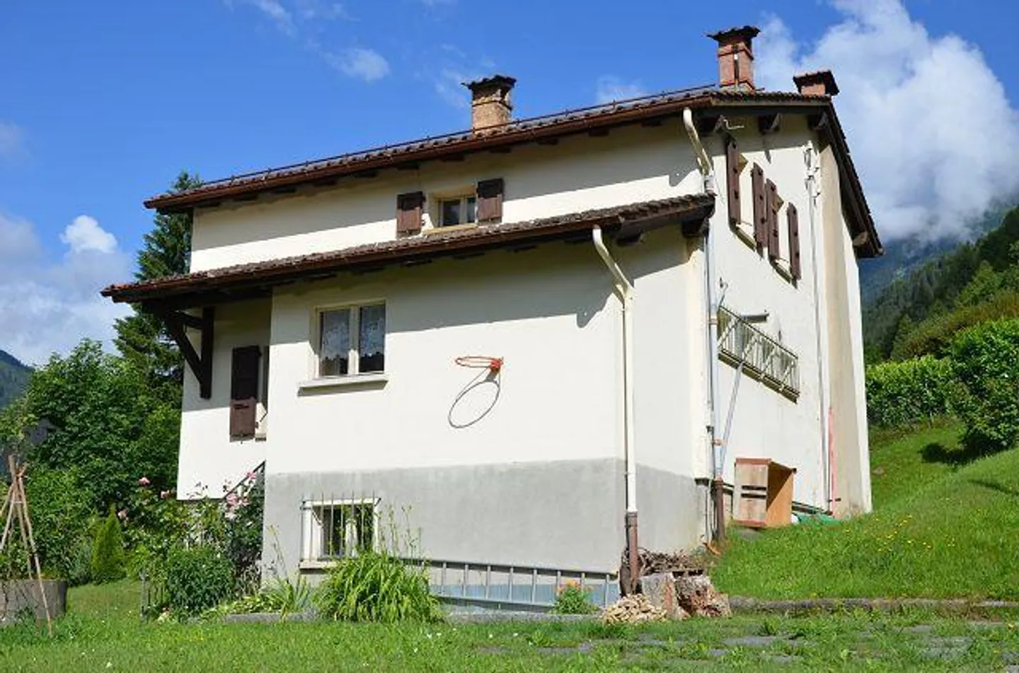 Casa Familiare Soleggiata con Giardino - Foto 48 di 61